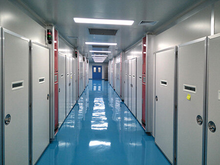 Vaccine Incubation Equipment