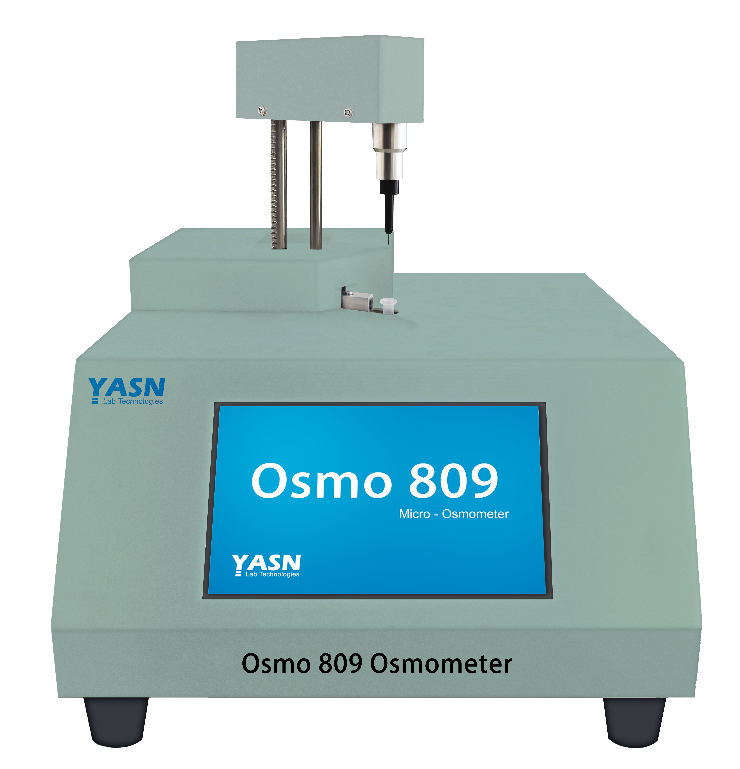 Osmo 809 Freezing Point Osmometer