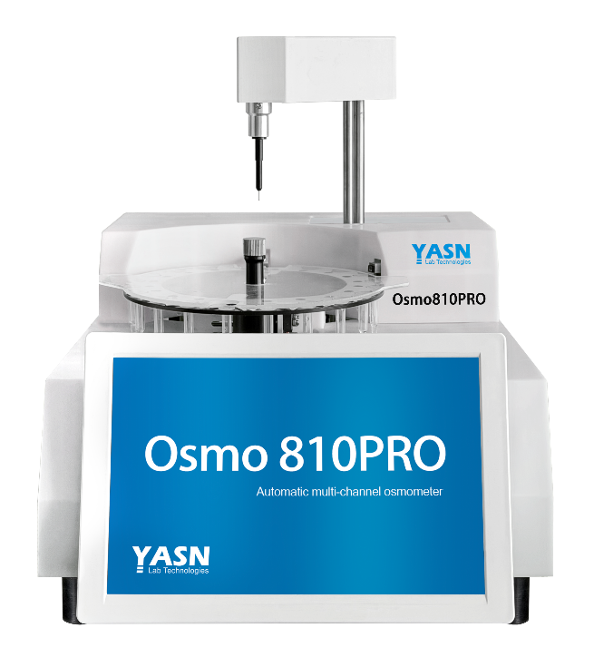 Osmo 810Pro Professional Osmometer