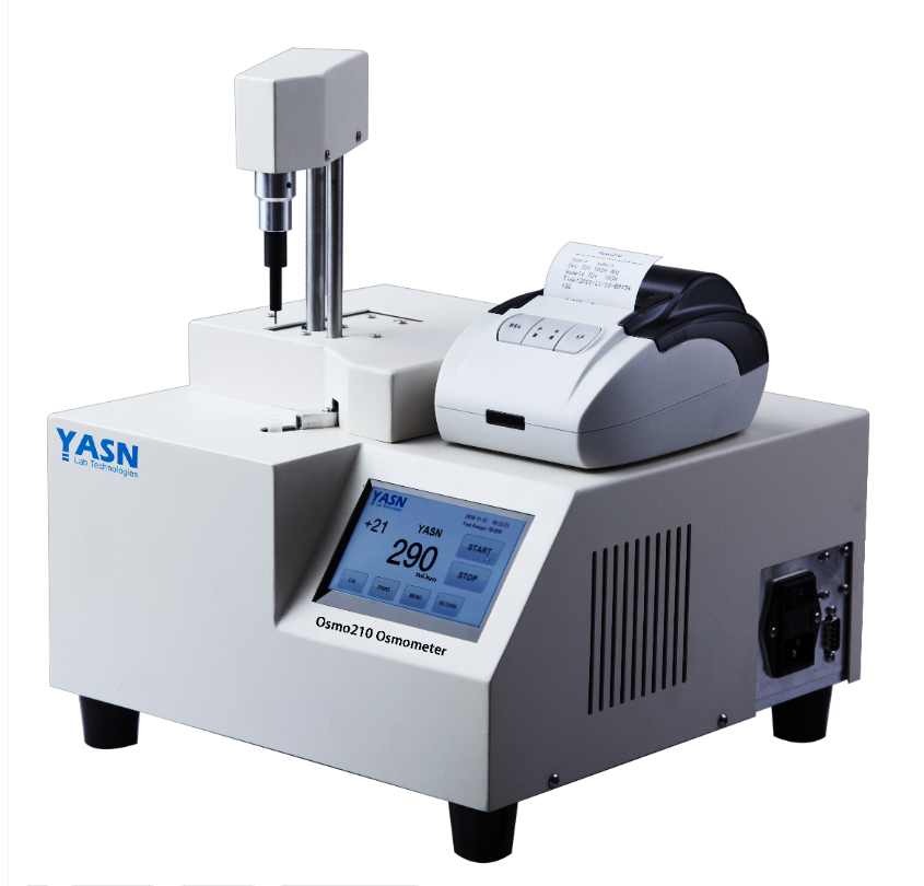 Osmo 210 Freezing Point Osmometer