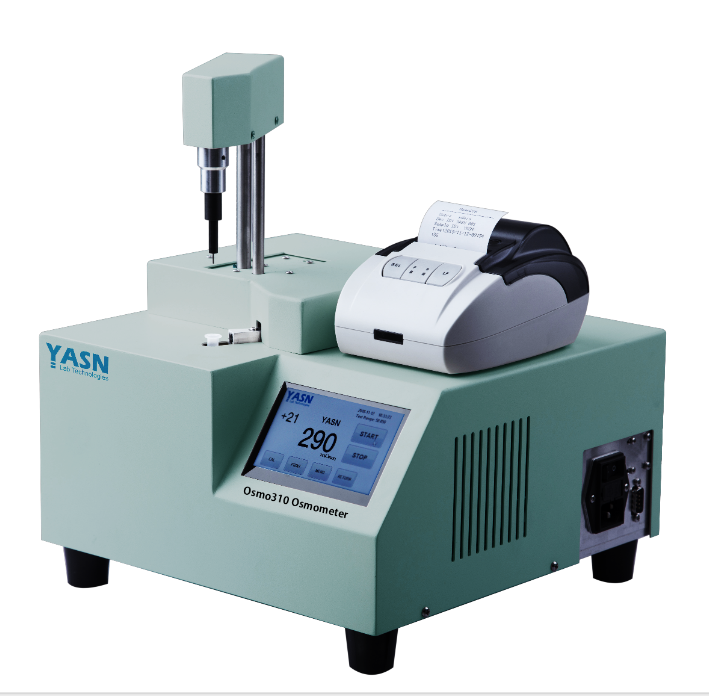 Osmo 310 Freezing Point Osmometer