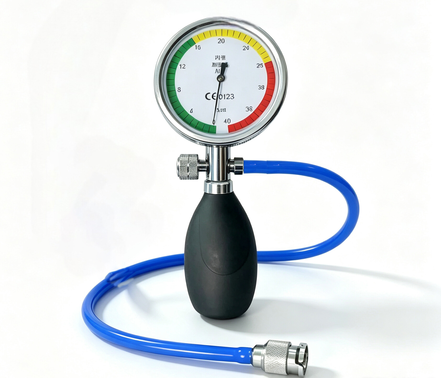Endoscope Leak Tester