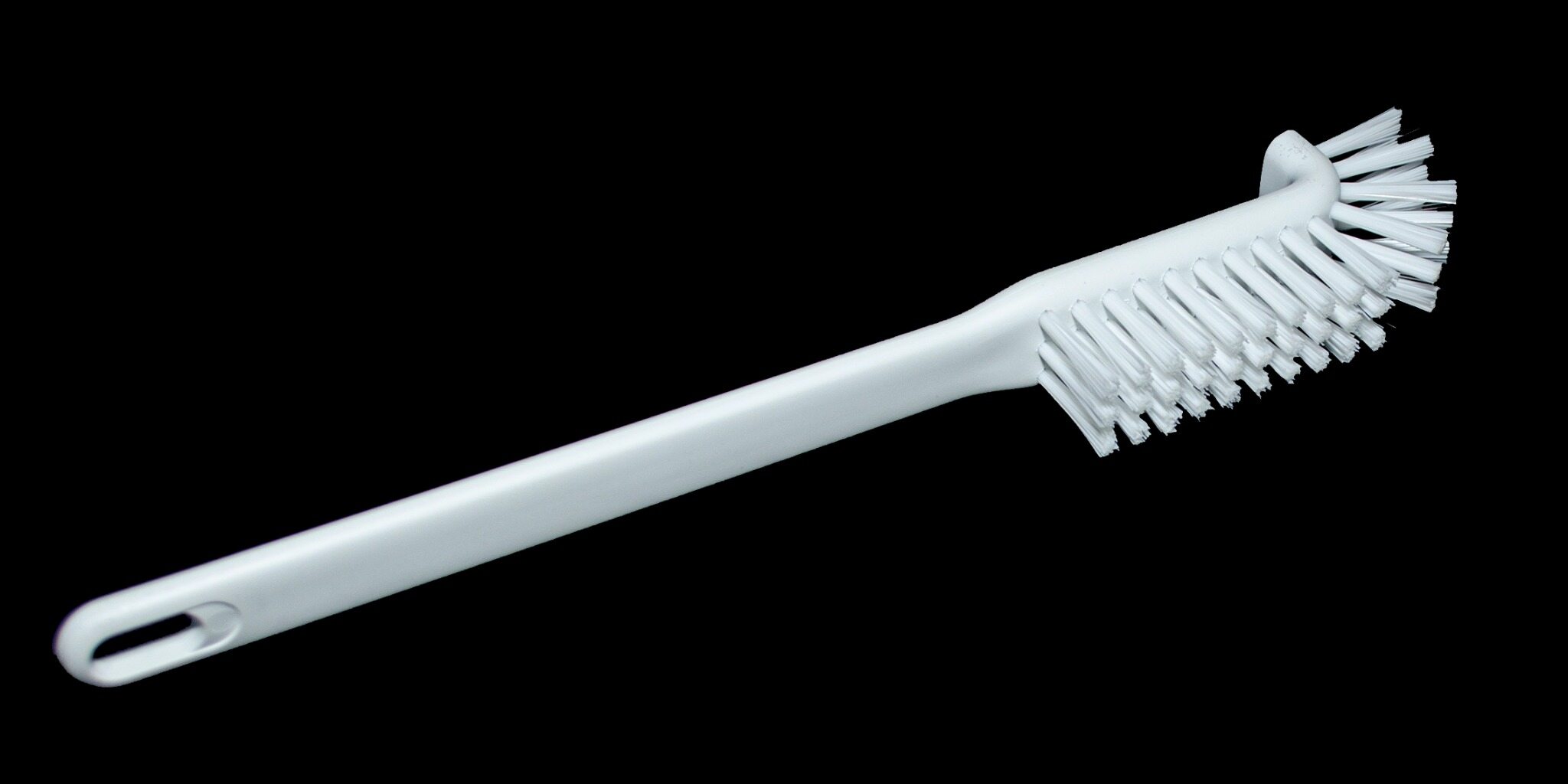 Obstetric Instrument Cleaning Brush