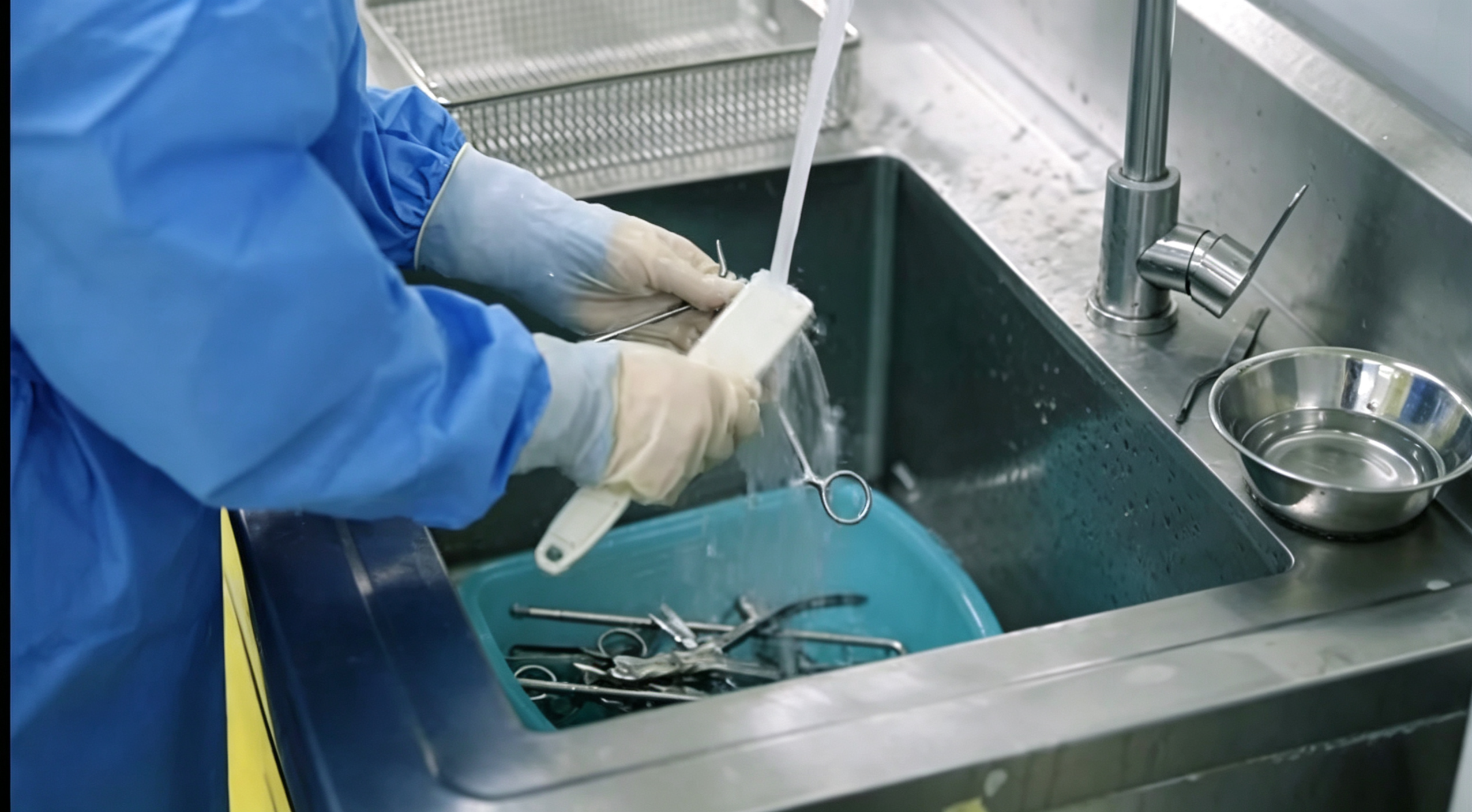 Medical Cleaning Brushes and Endoscopic Brushes