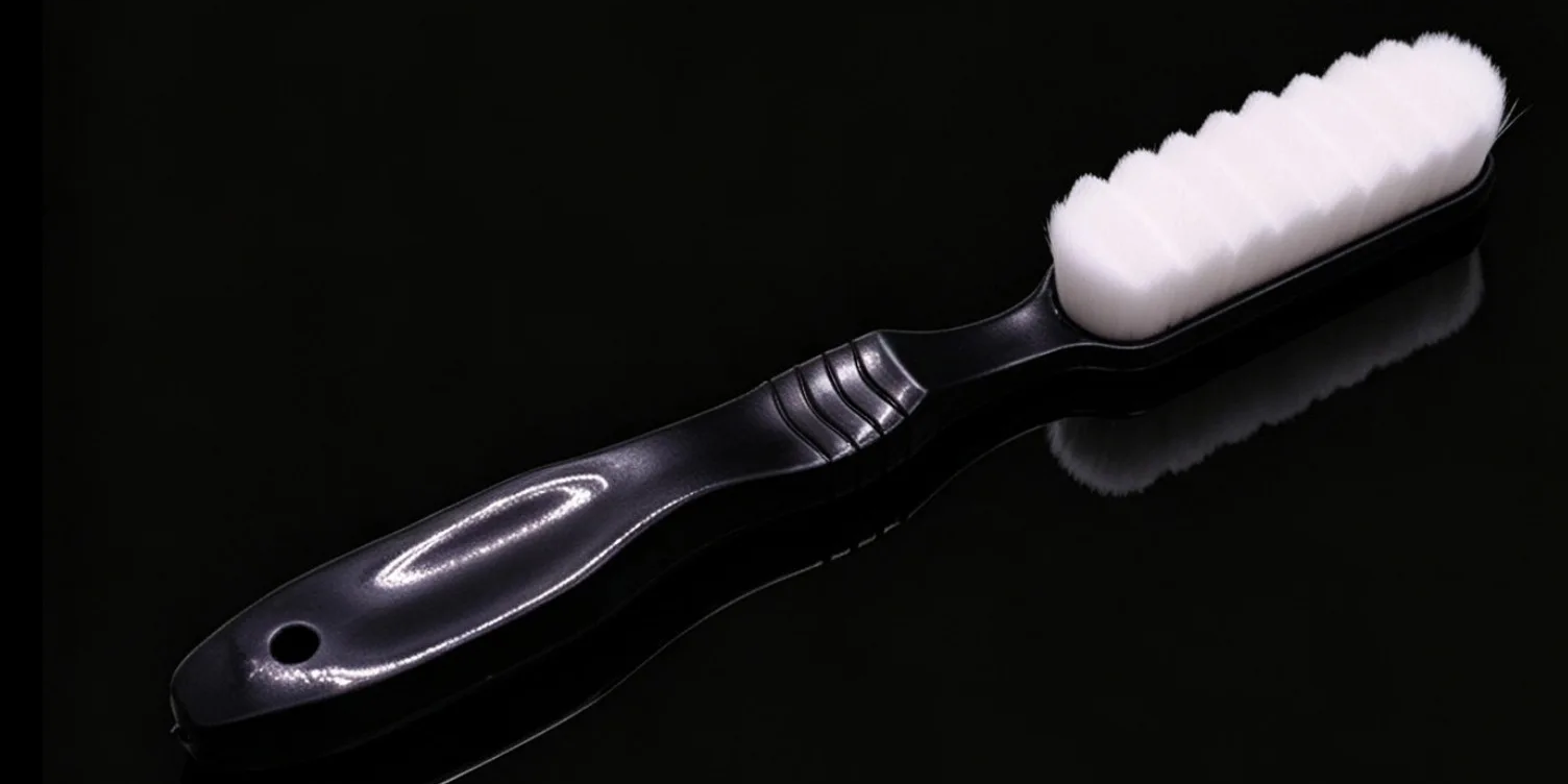 ICU Instrument Cleaning Brush