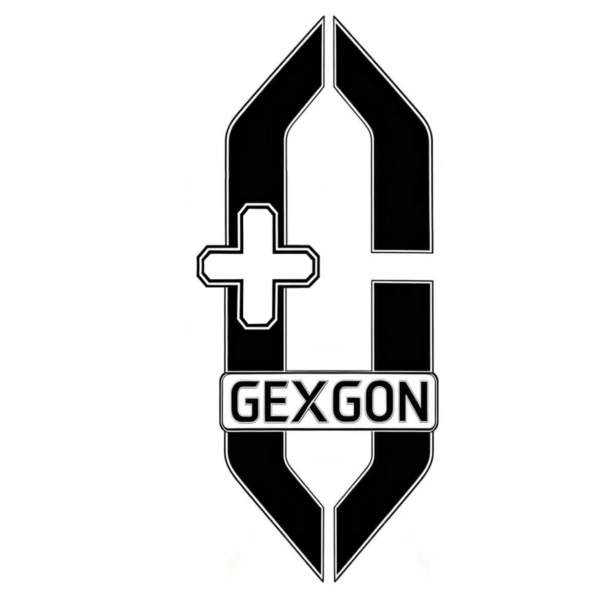 GEXGON HOME Logo