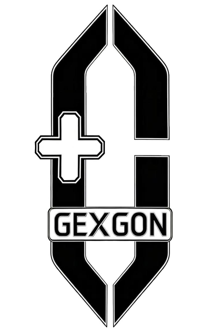GEXGON HOME Logo