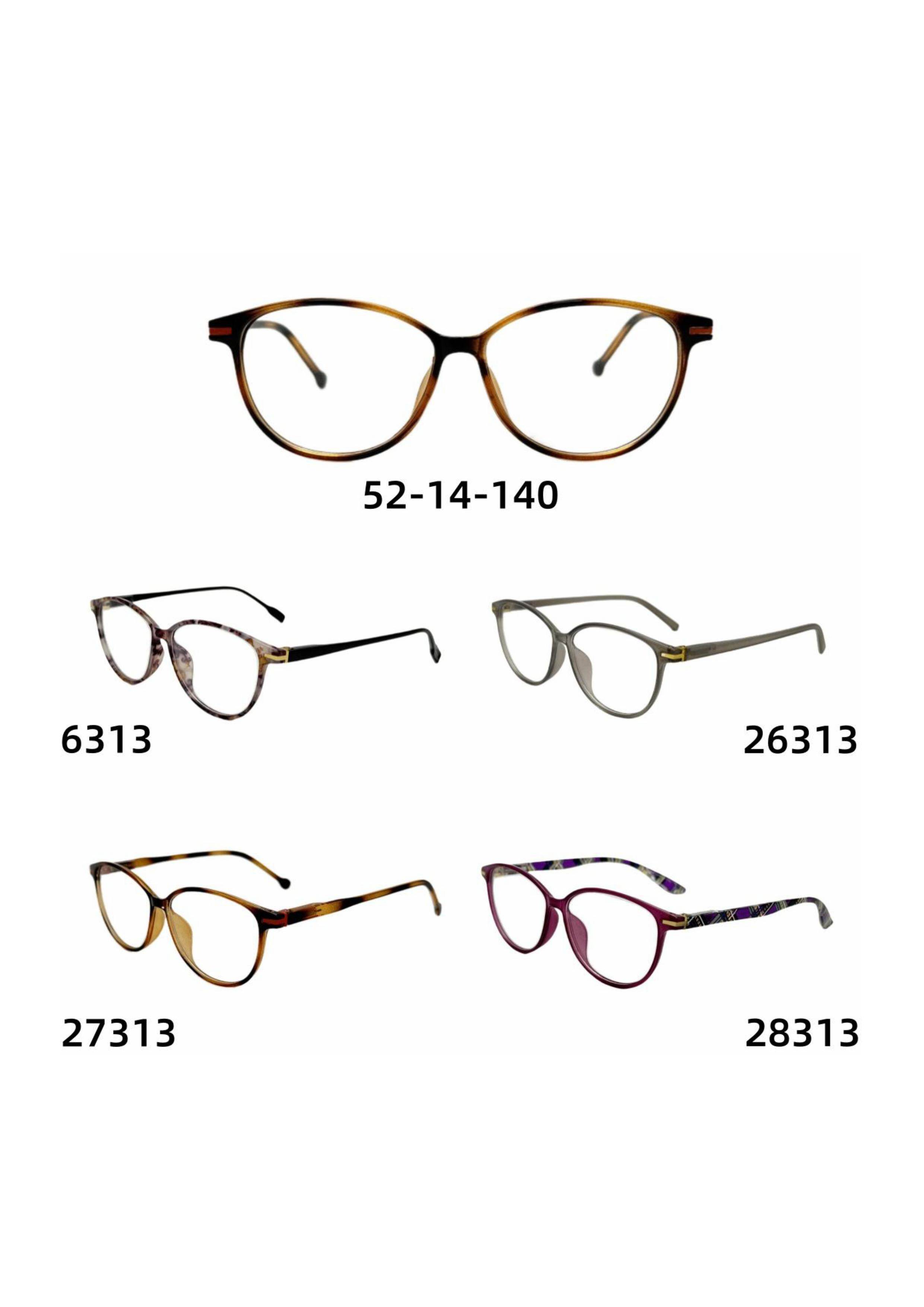 Spring Hinge Reading Glasses #6313