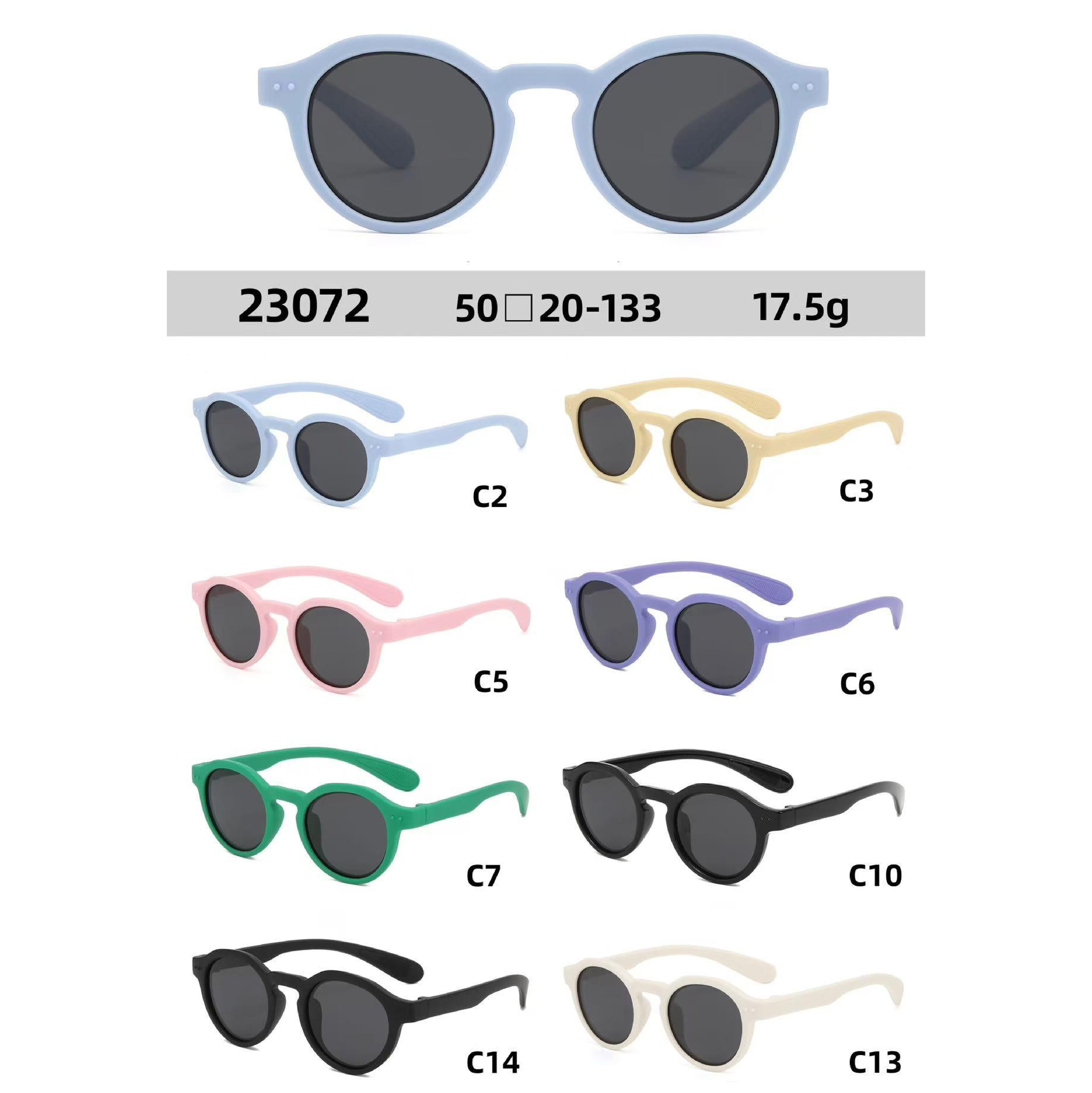 TPEE Kids Sunglasses #23072