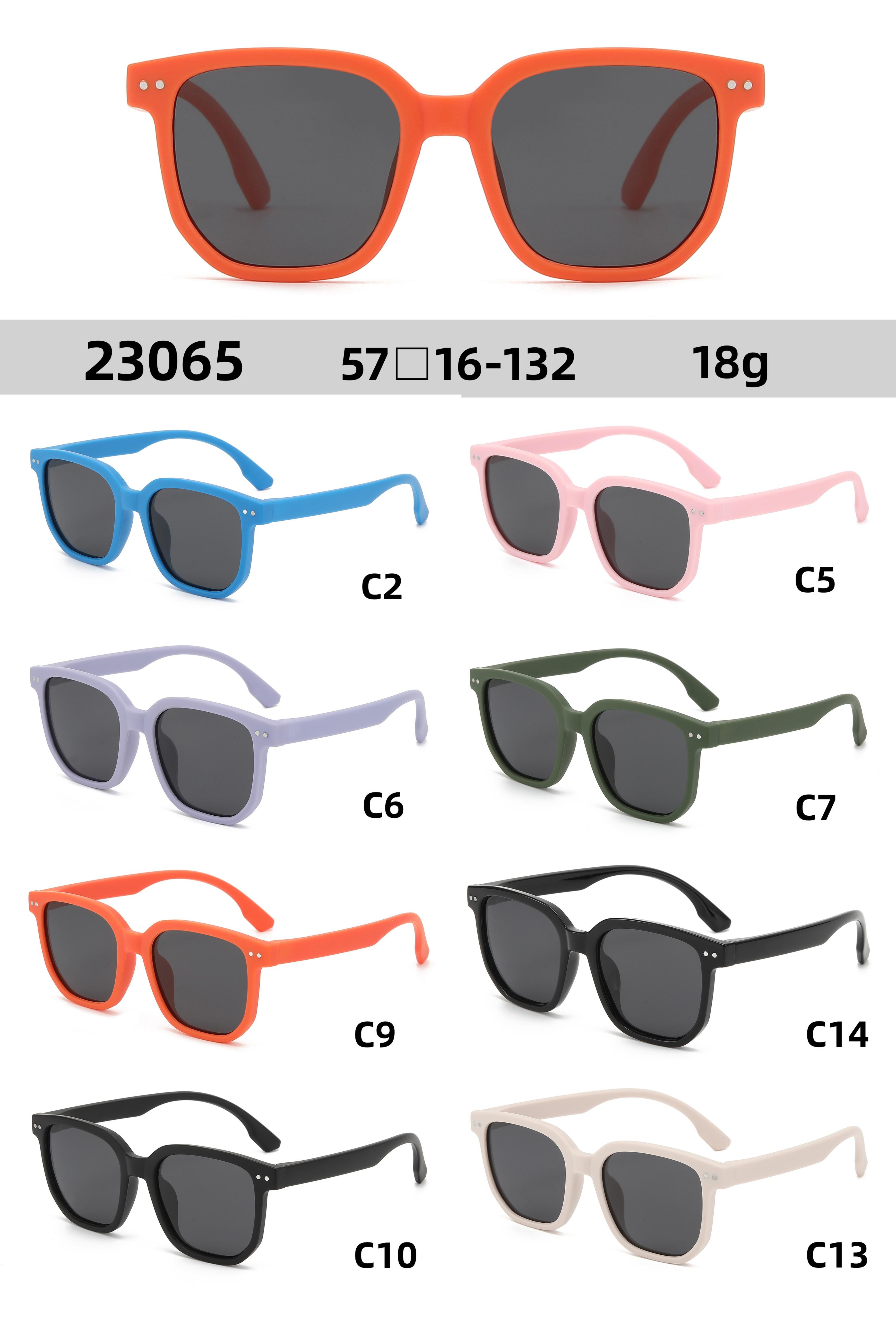 TPEE Kids Sunglasses #23065