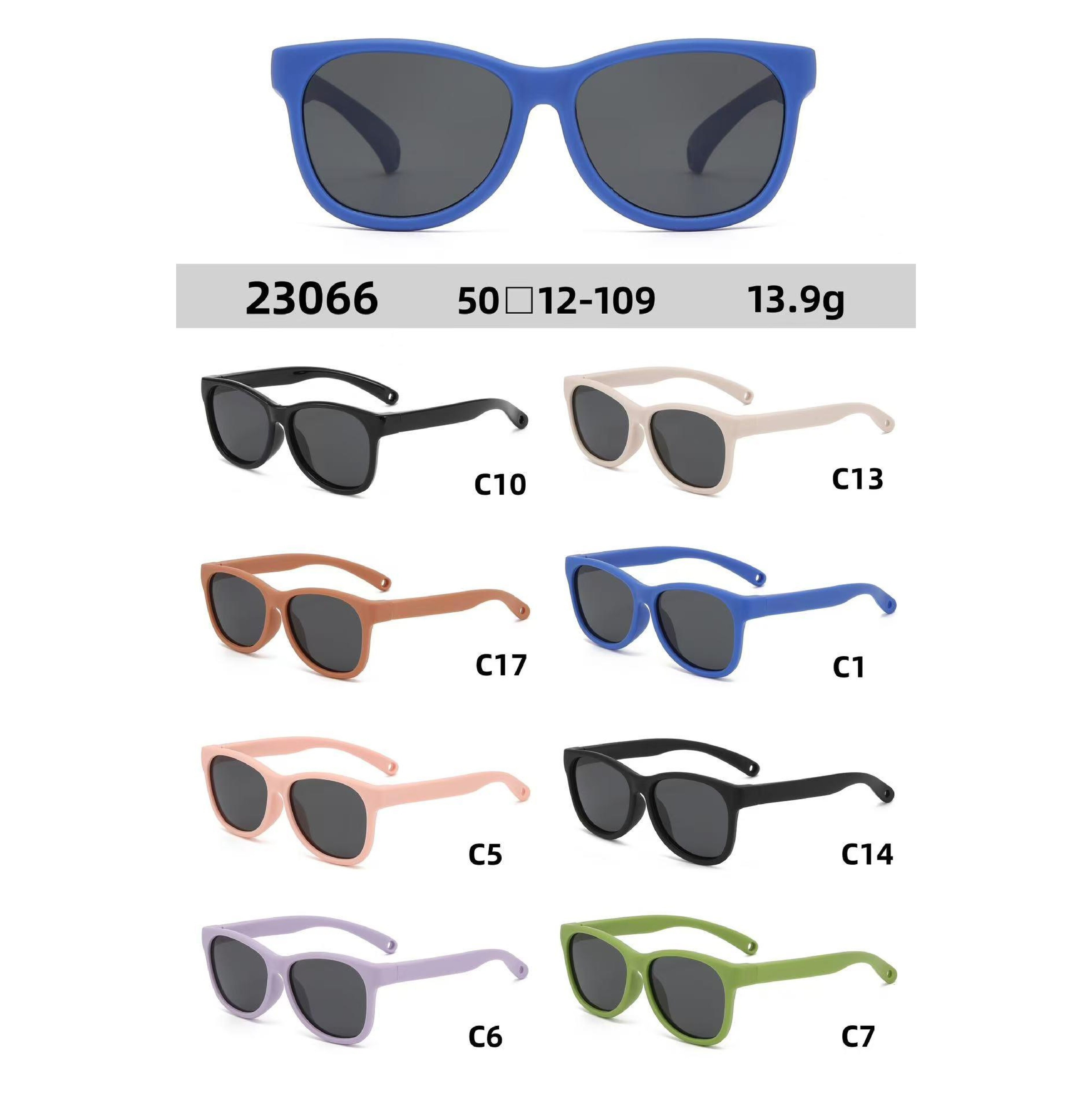 TPEE Kids Sunglasses #23066