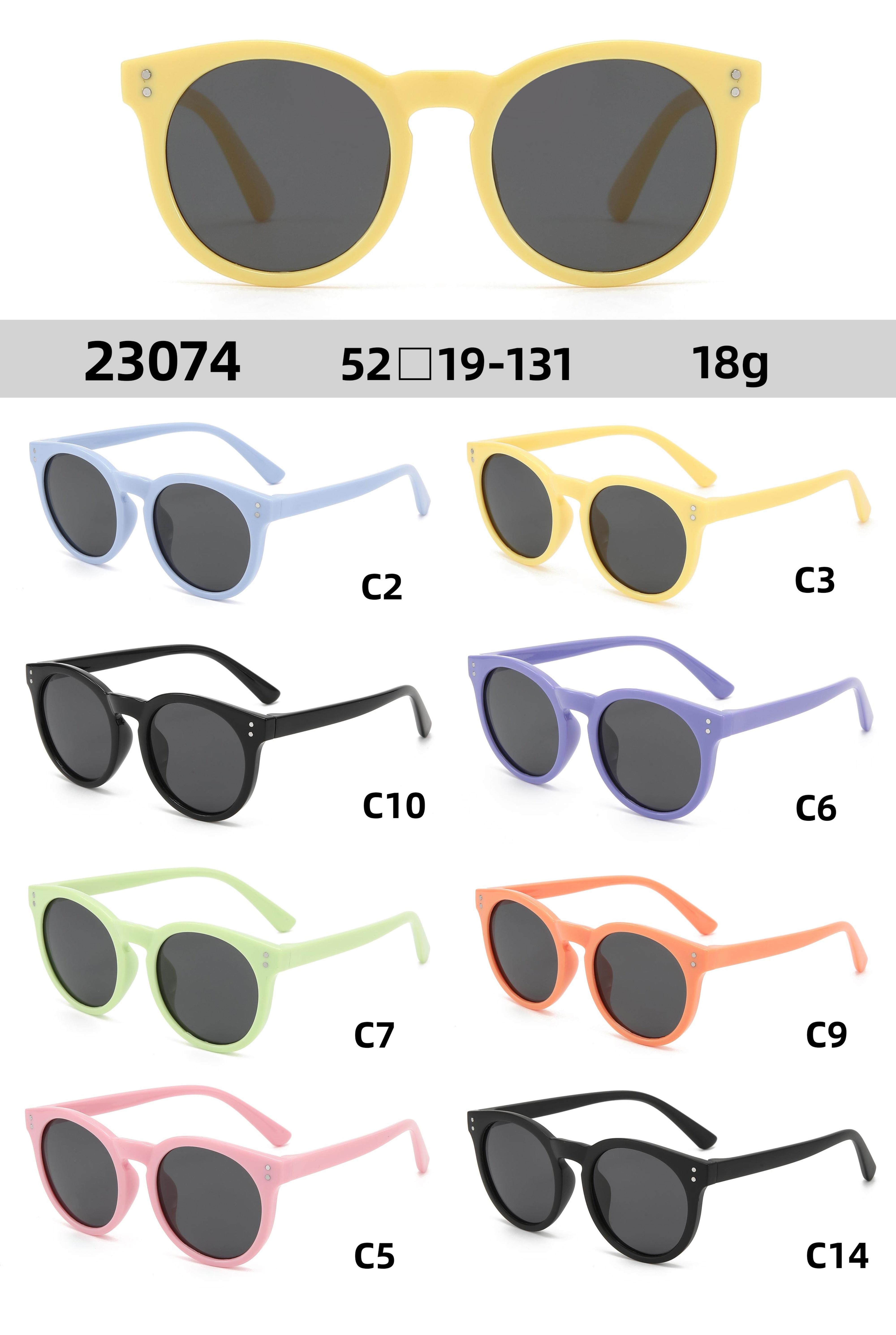 TPEE Kids Sunglasses #23074