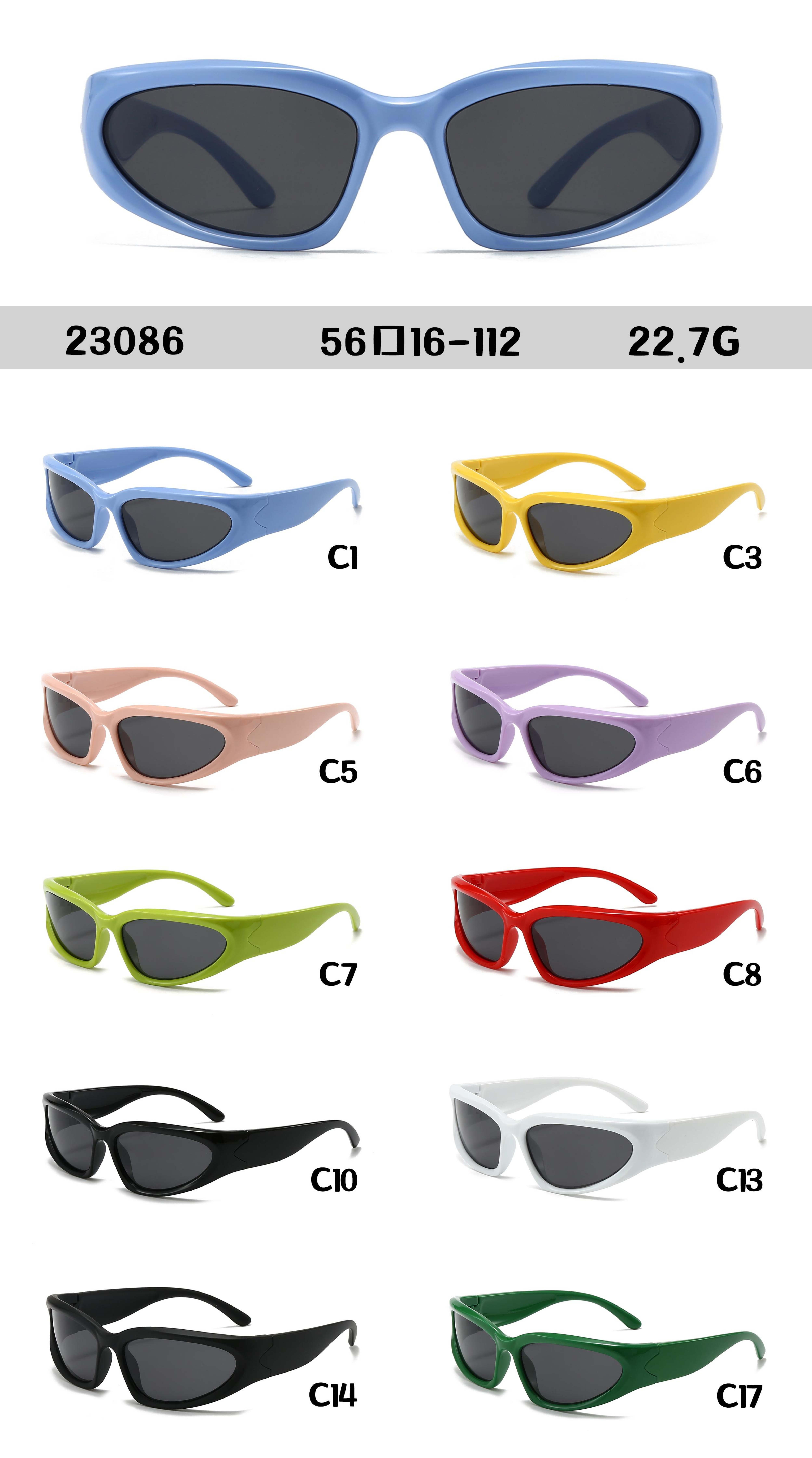 TPEE Kids Sunglasses #23086