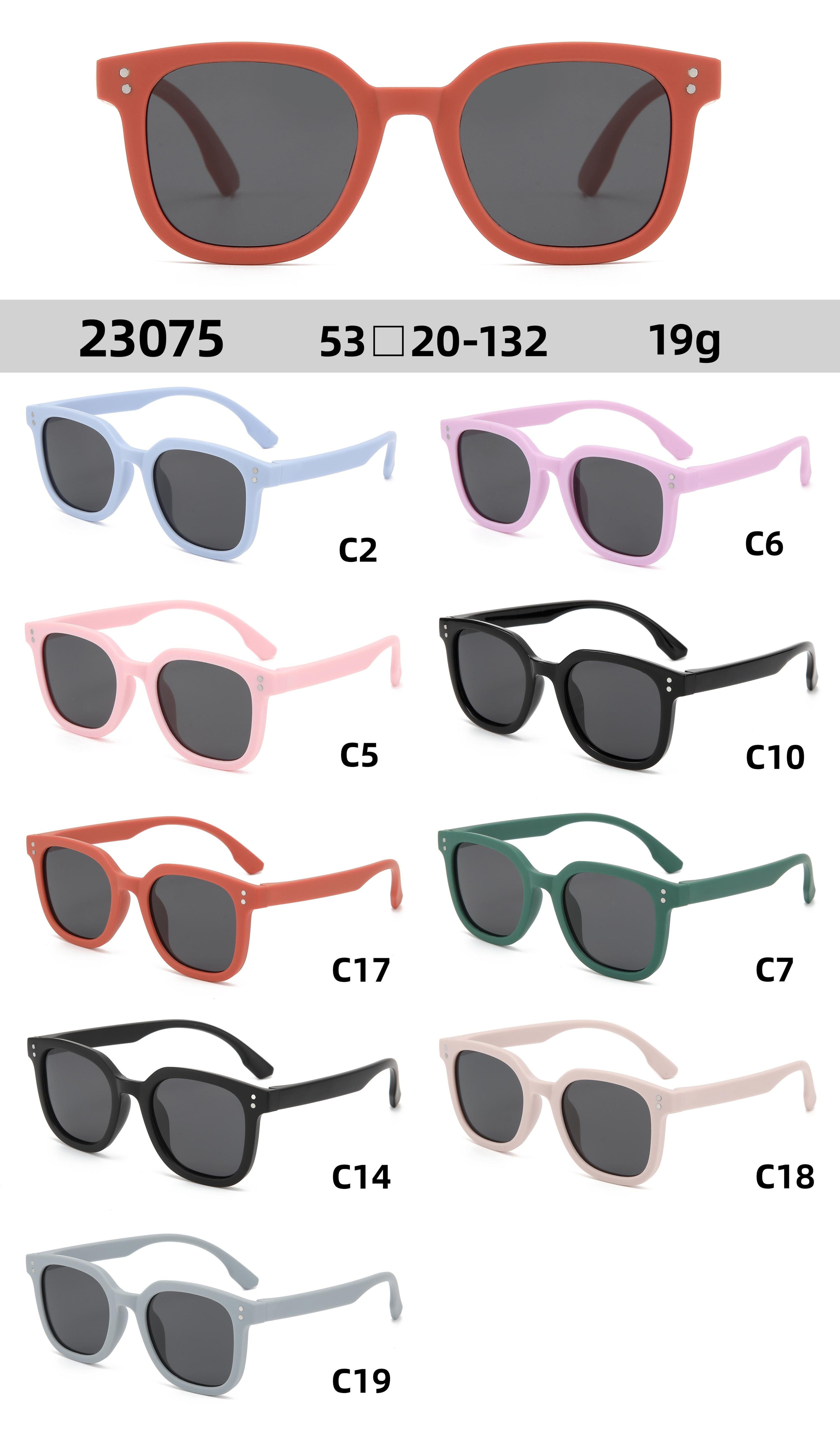 TPEE Kids Sunglasses #23075