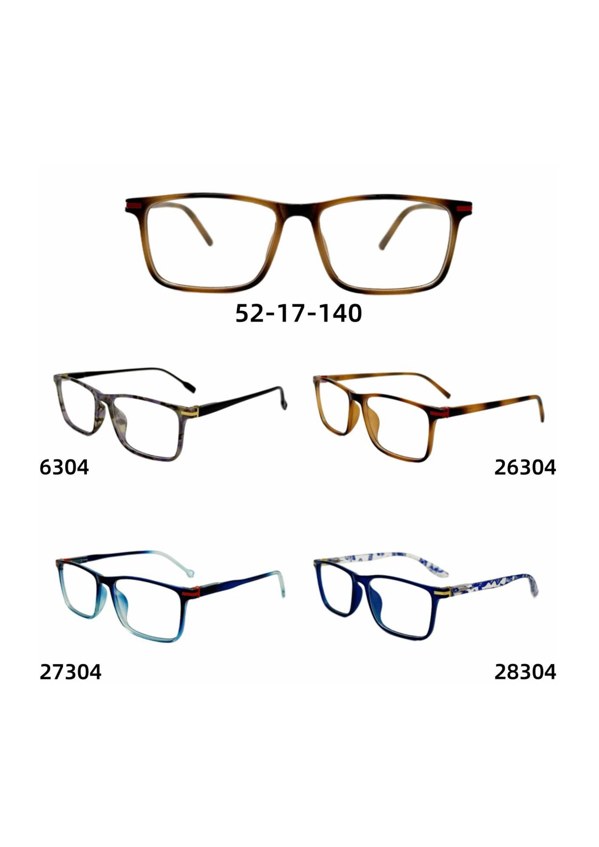 Spring Hinge Reading Glasses #6304