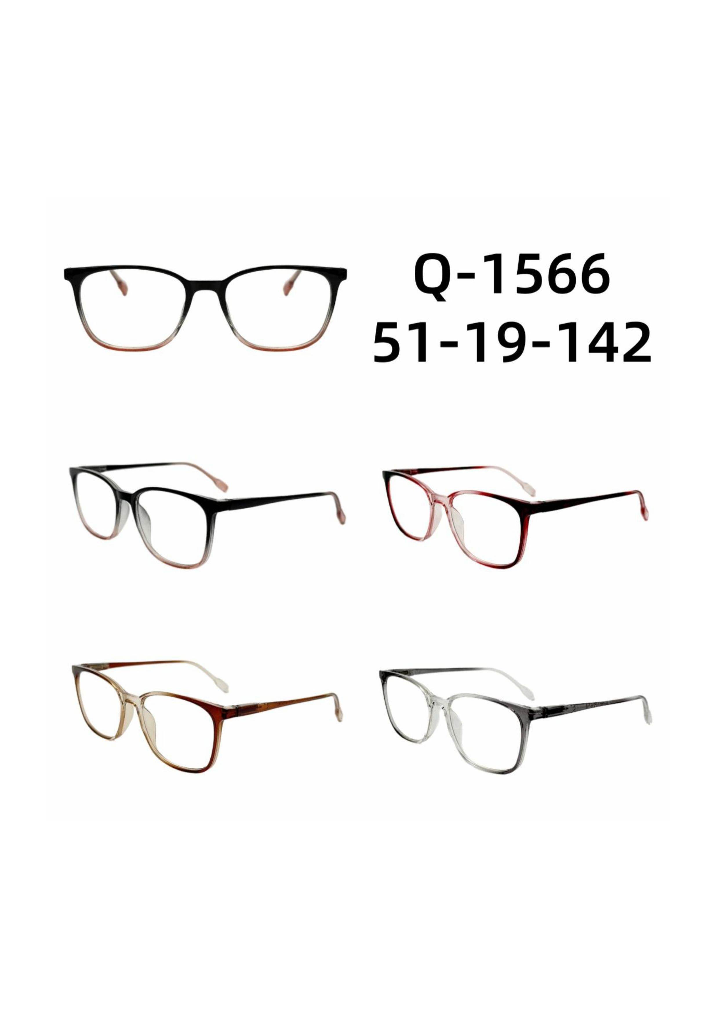 Spring Hinge Reading Glasses #Q-1566