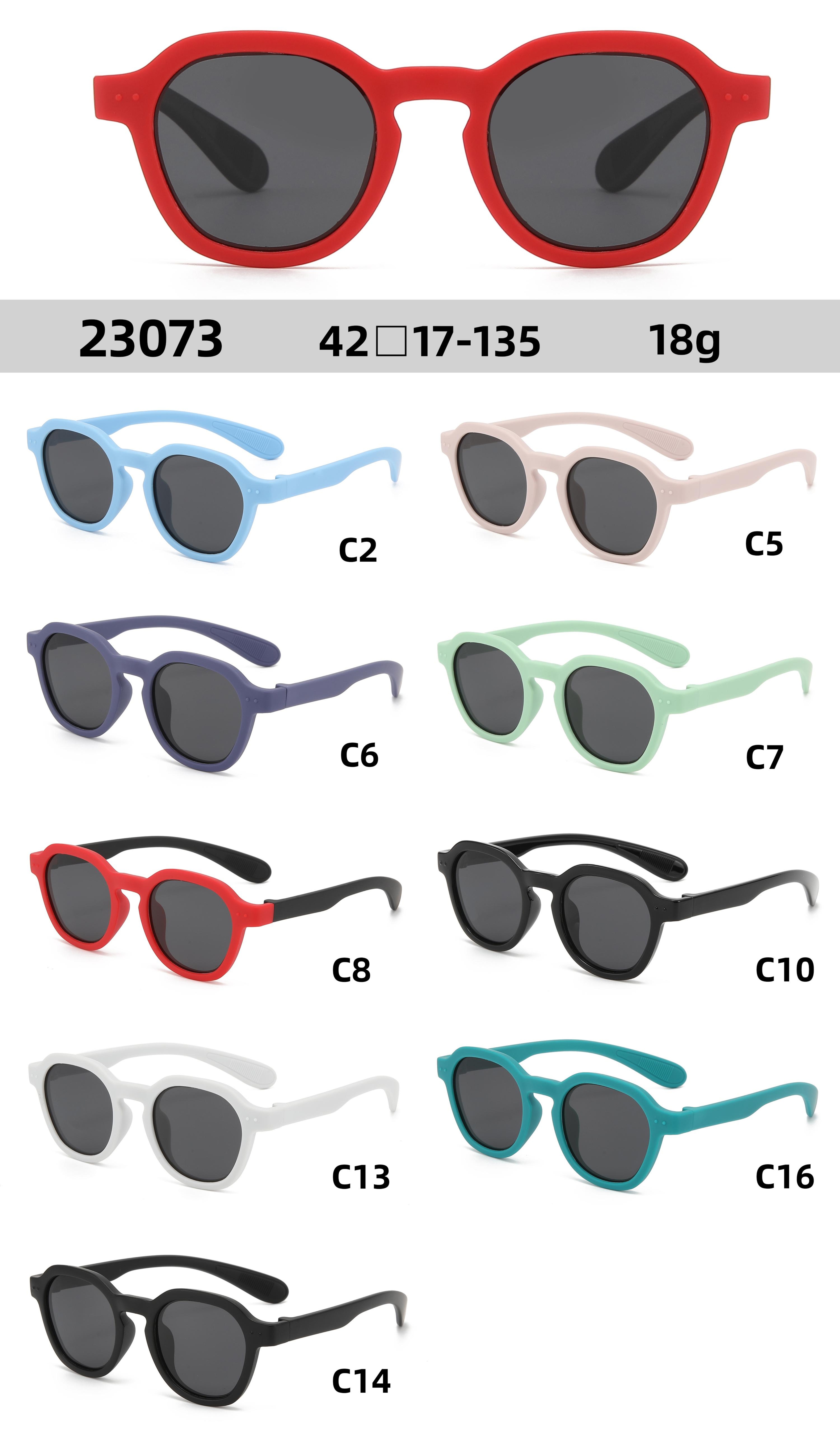 TPEE Kids Sunglasses #23073