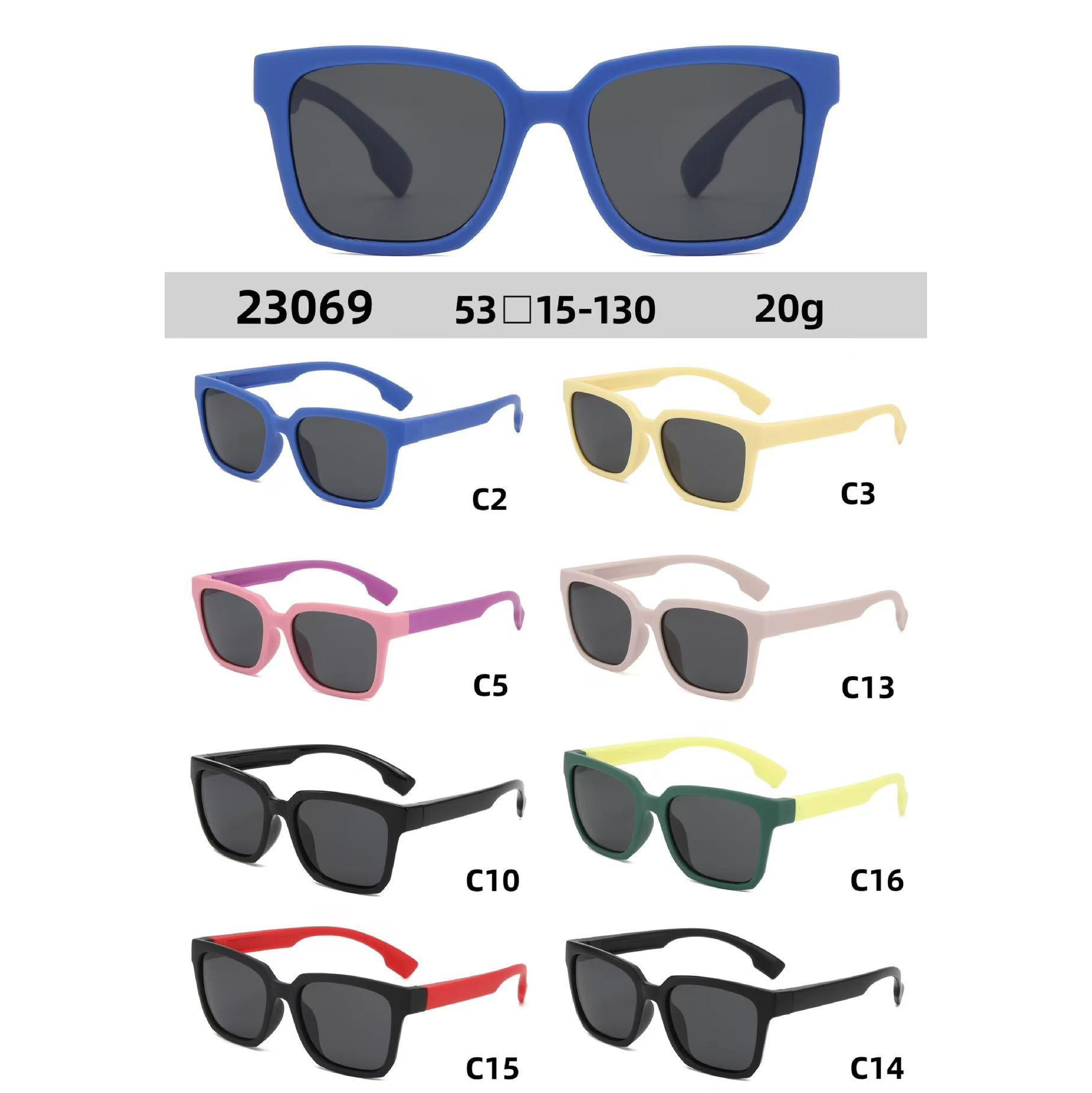 TPEE Kids Sunglasses #23069
