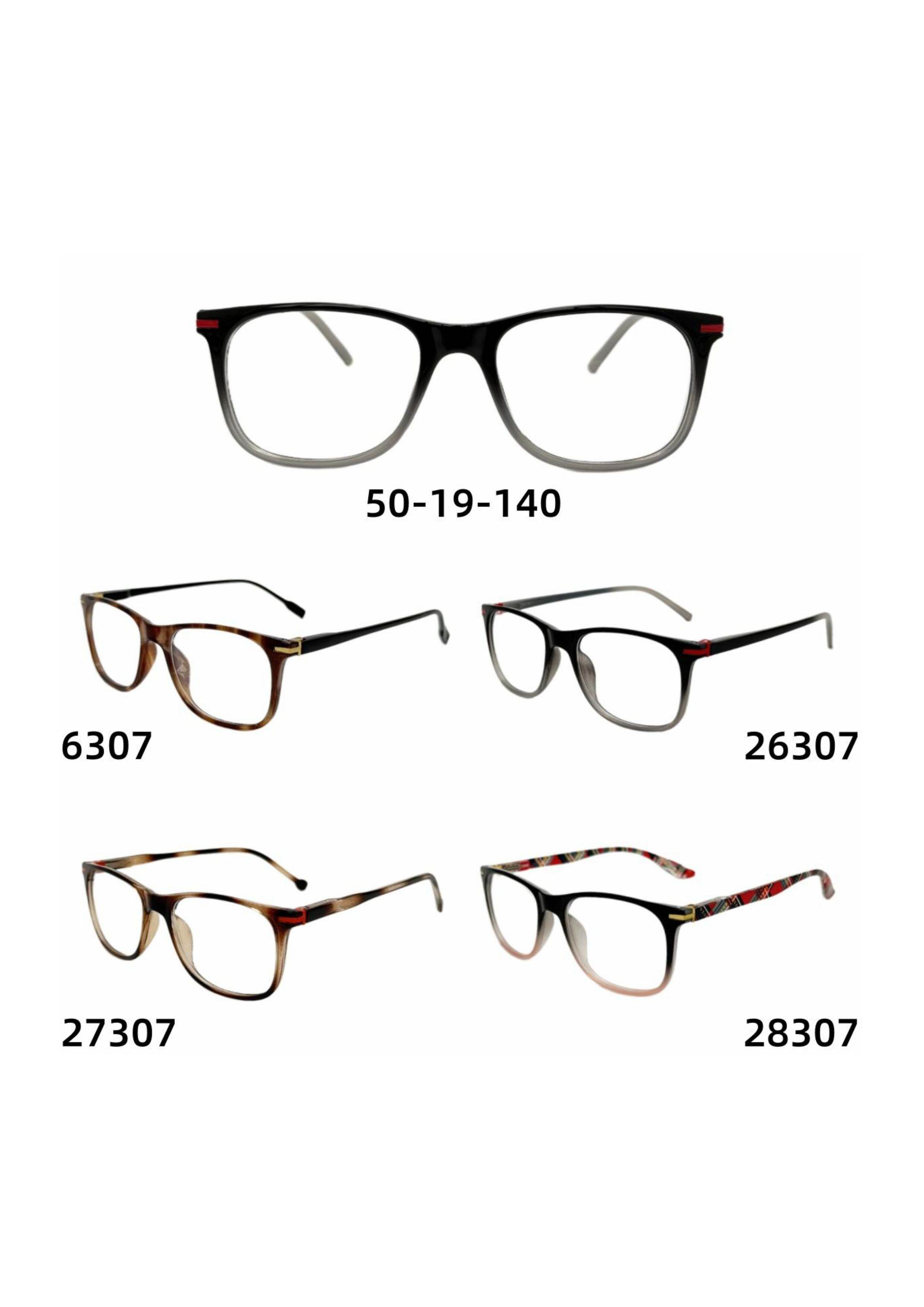 Spring Hinge Reading Glasses #6307