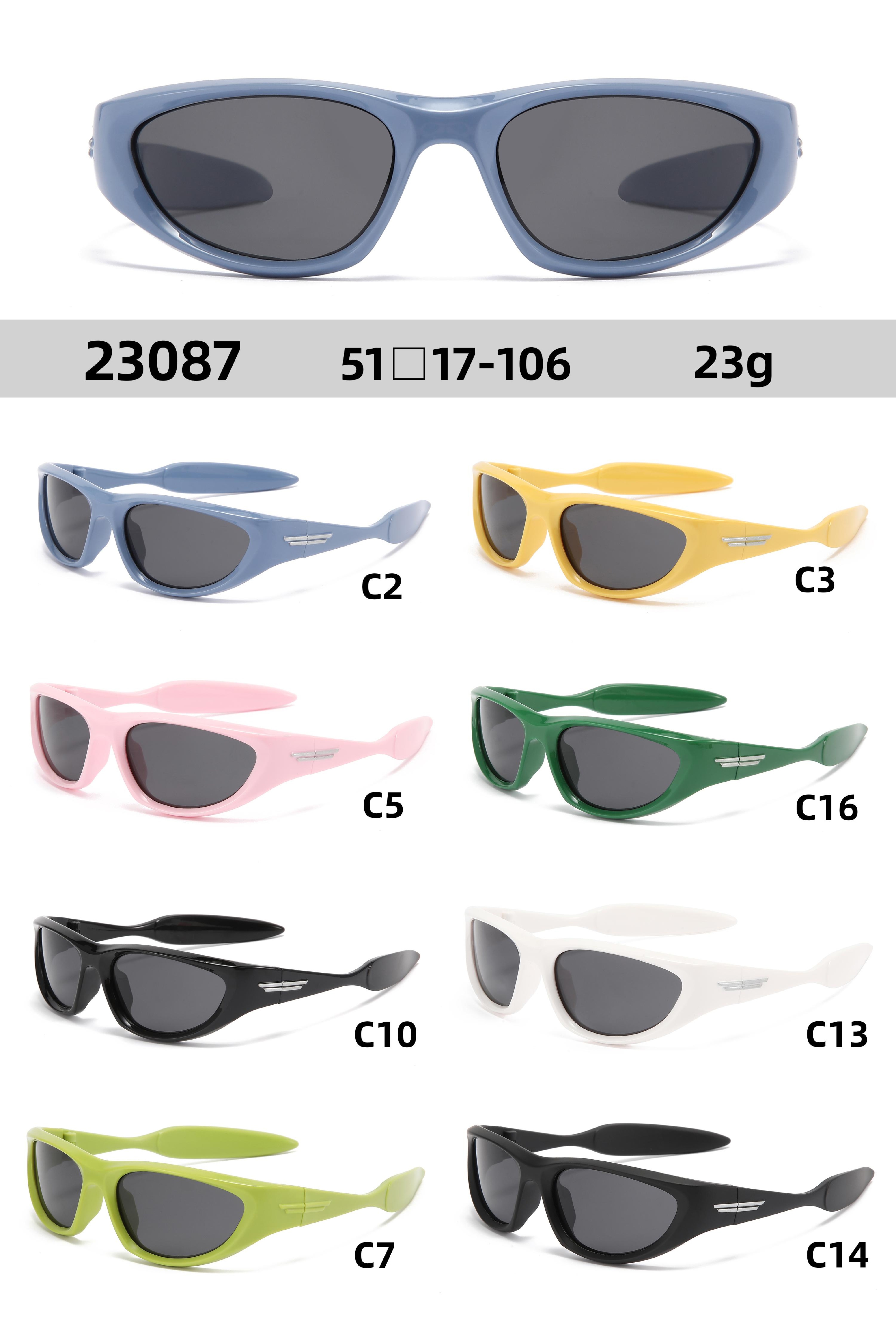 TPEE Kids Sunglasses #23087