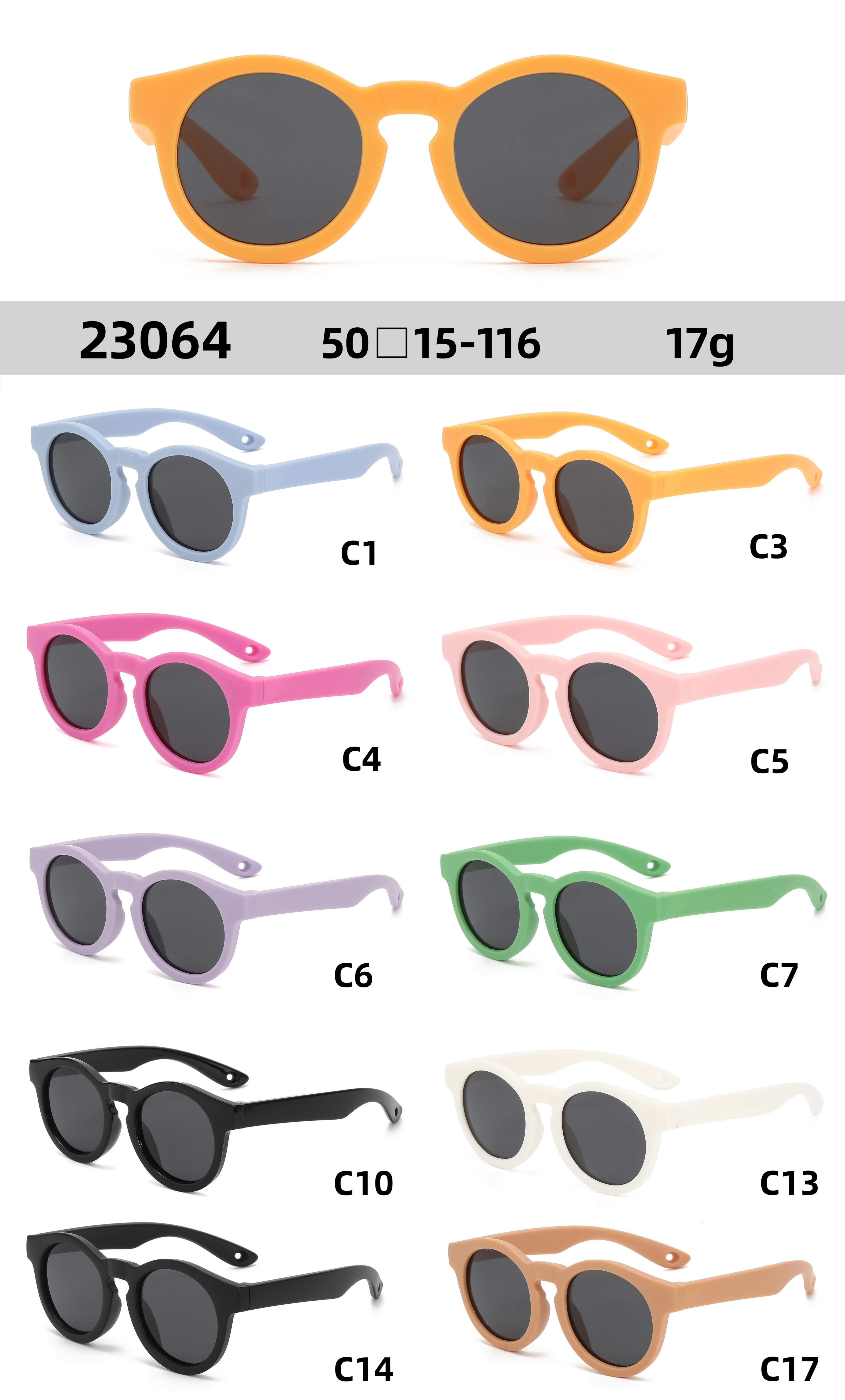 TPEE Kids Sunglasses #23064