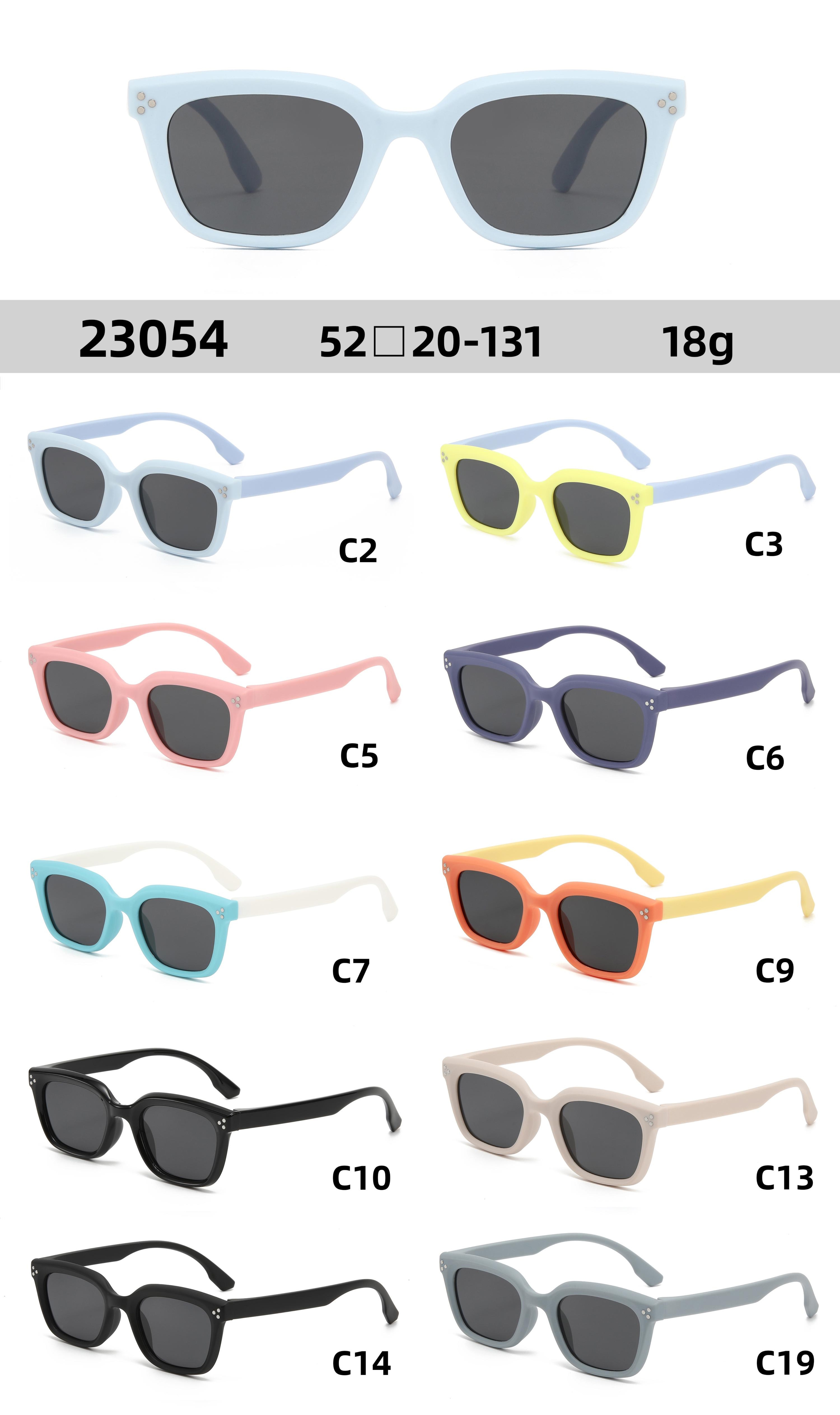 TPEE Kids Sunglasses #23054