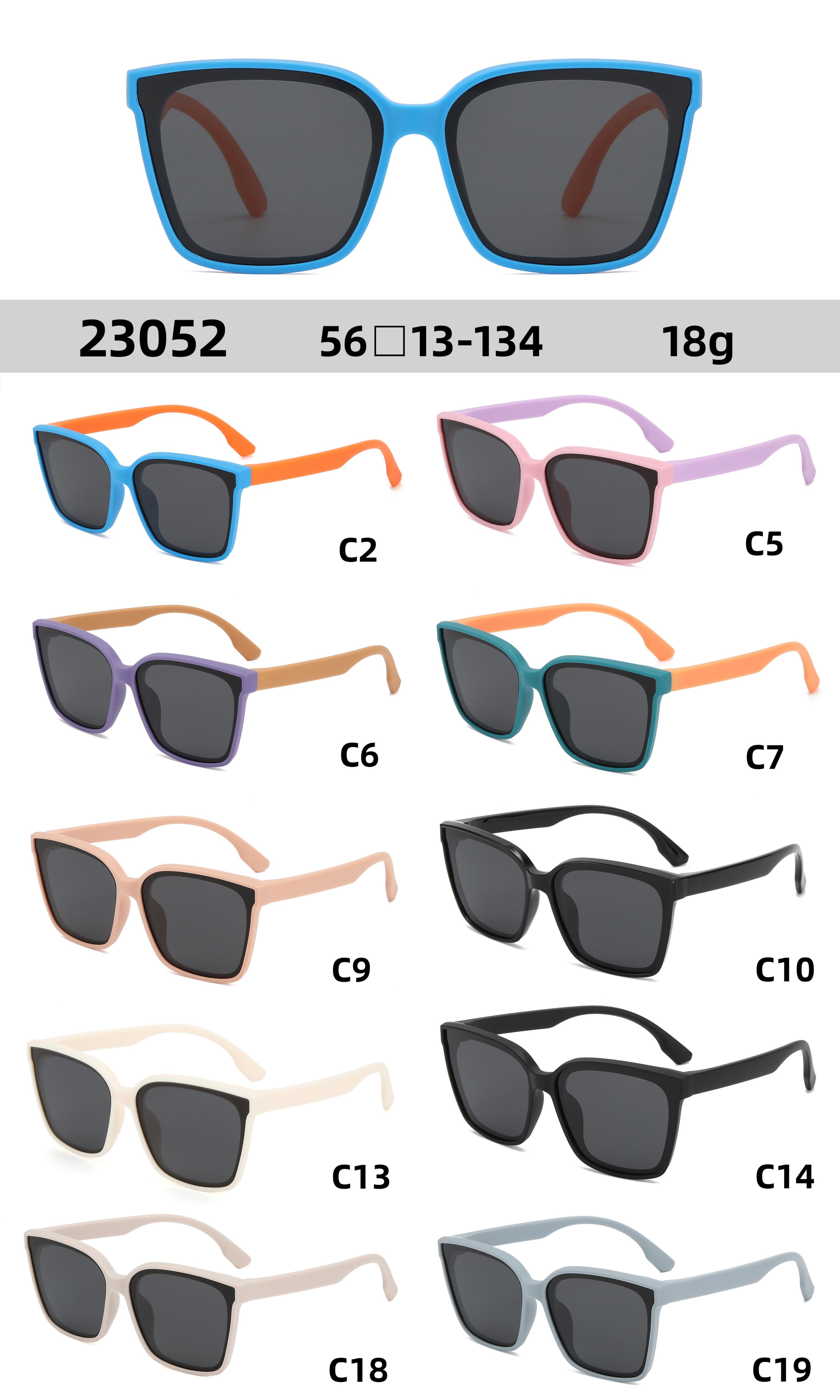 TPEE Kids Sunglasses #23052