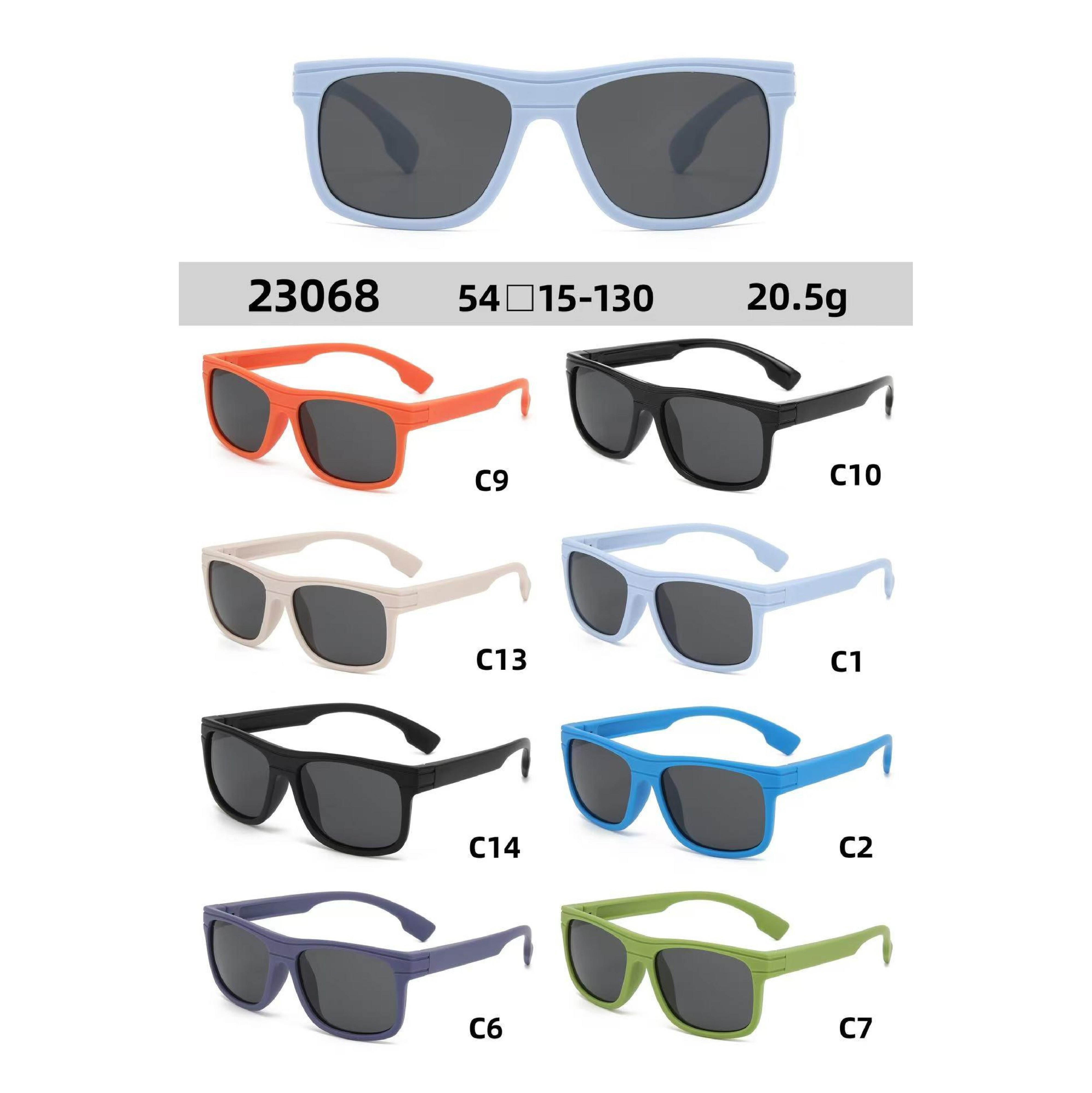 TPEE Kids Sunglasses #23068