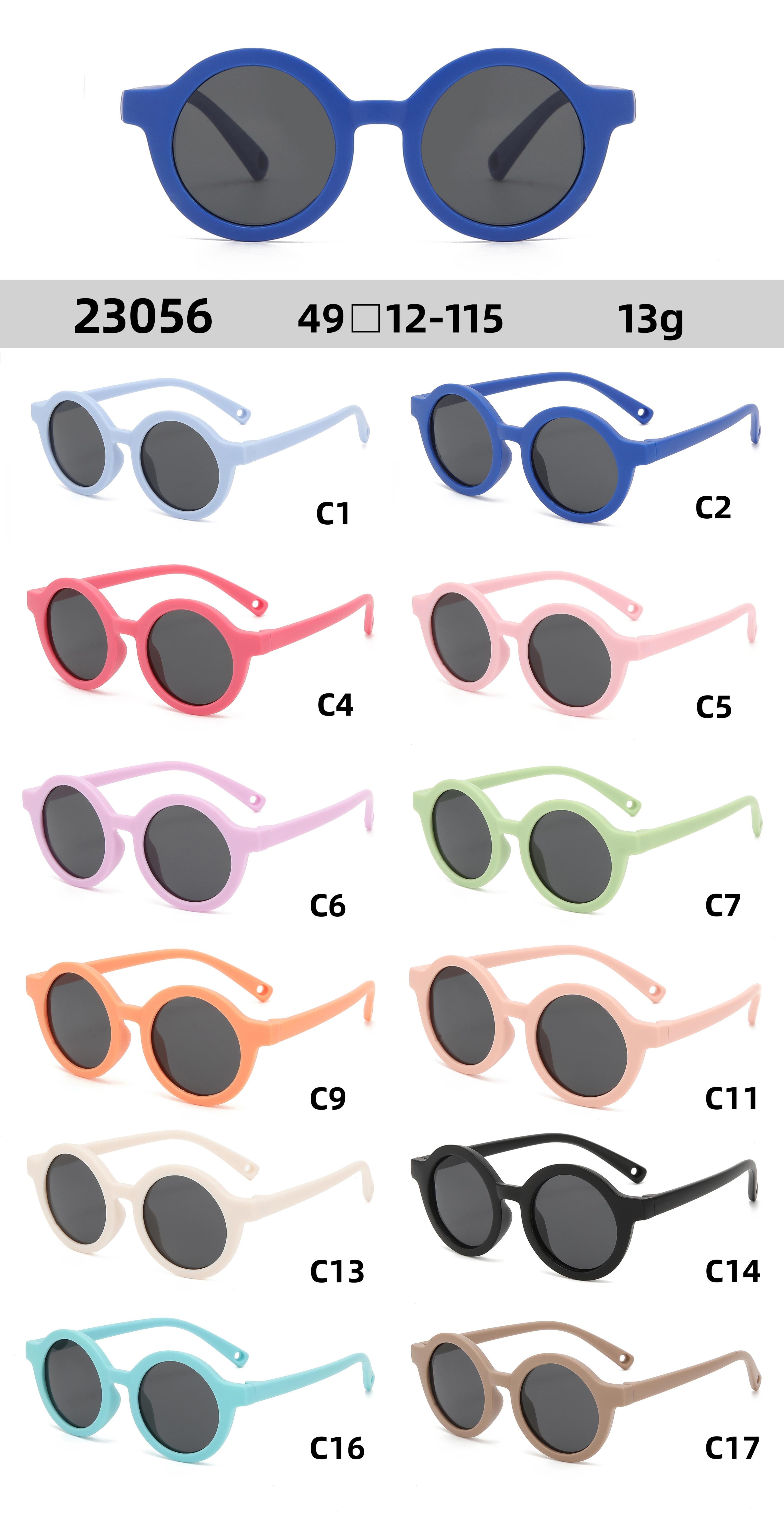 TPEE Kids Sunglasses #23056