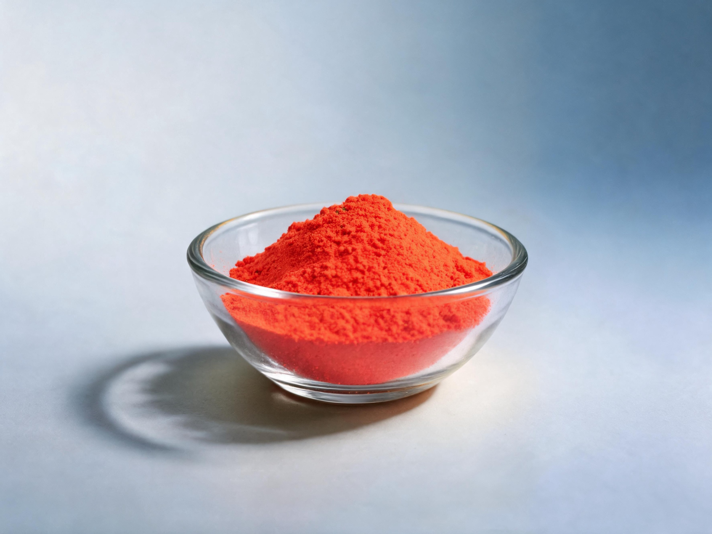 Fluorescent Pigment DFQ-13 (Bright Red)