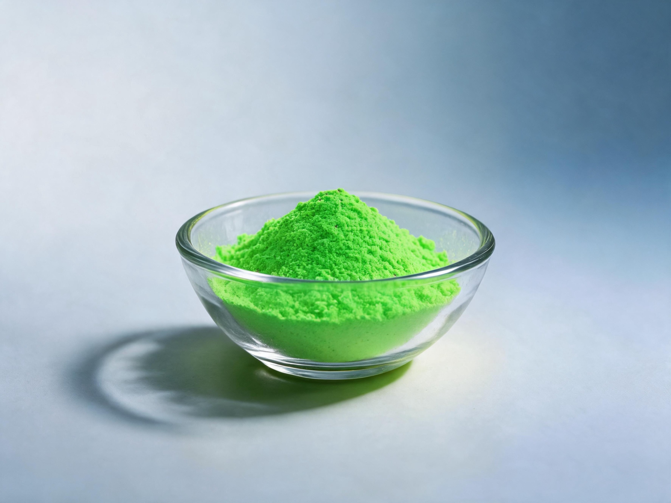 Fluorescent Pigment DFQ-18 (Green)