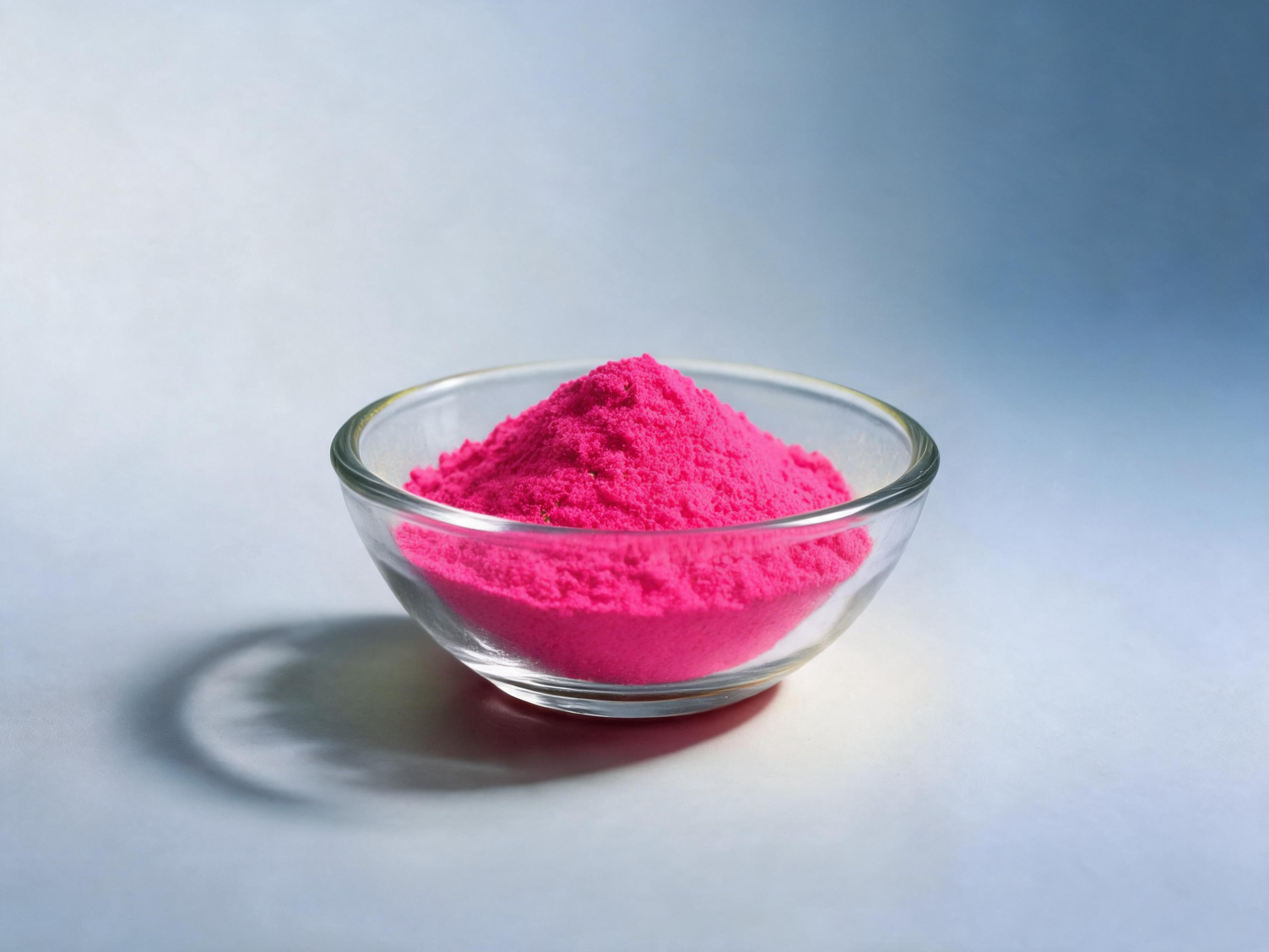 Fluorescent Pigment DFQ-11 (Pink)