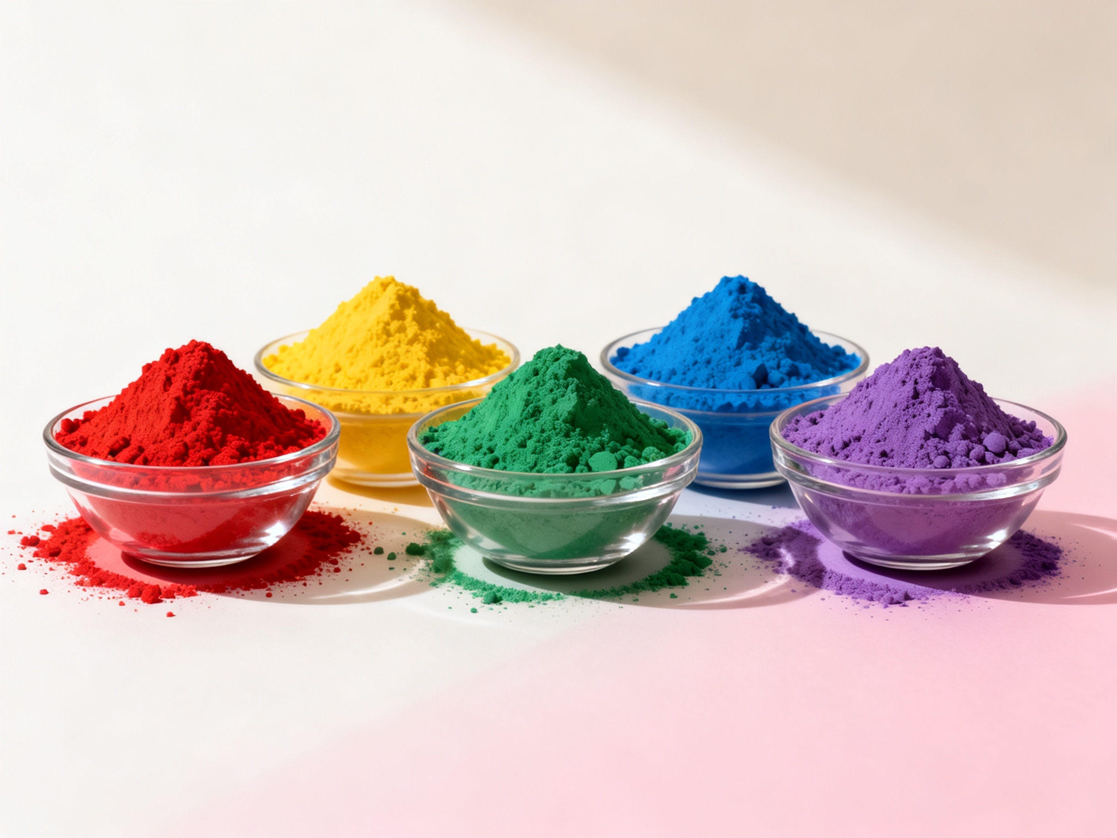 Solvent Dyes