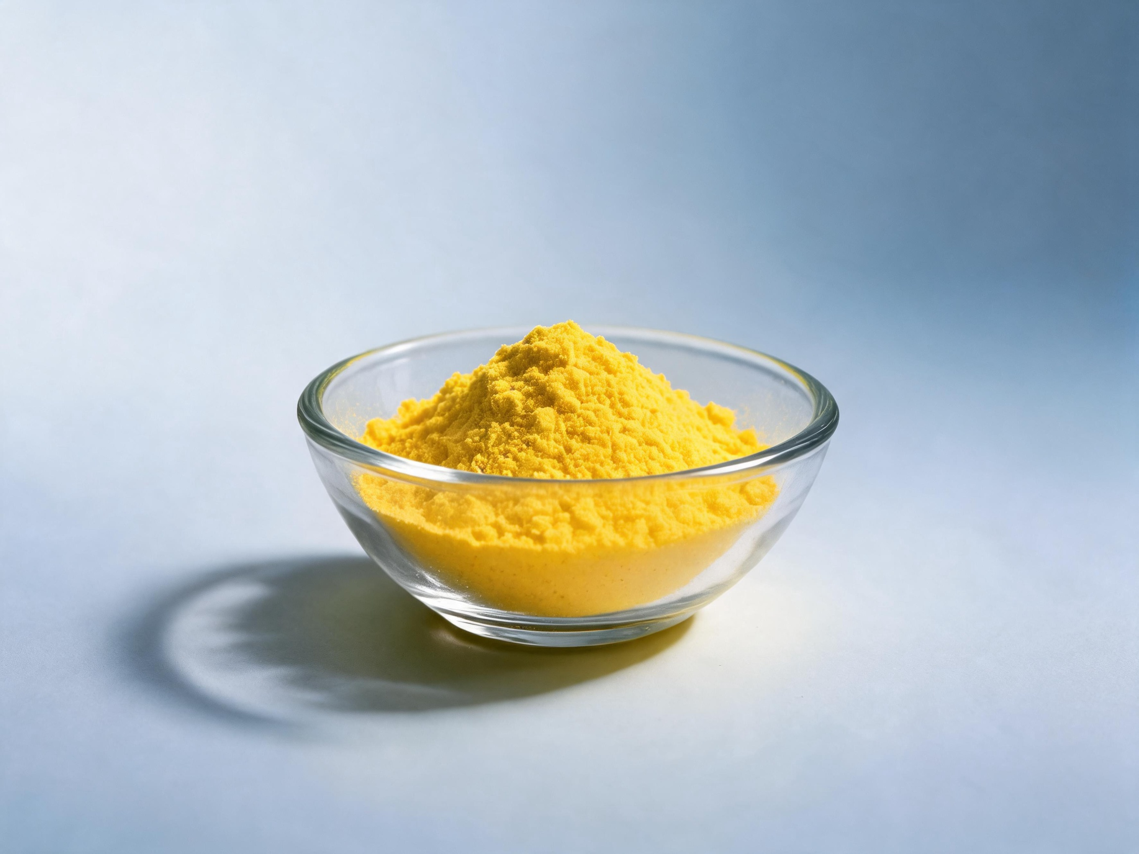 Pigment Yellow 180 (Hansa Yellow HG)