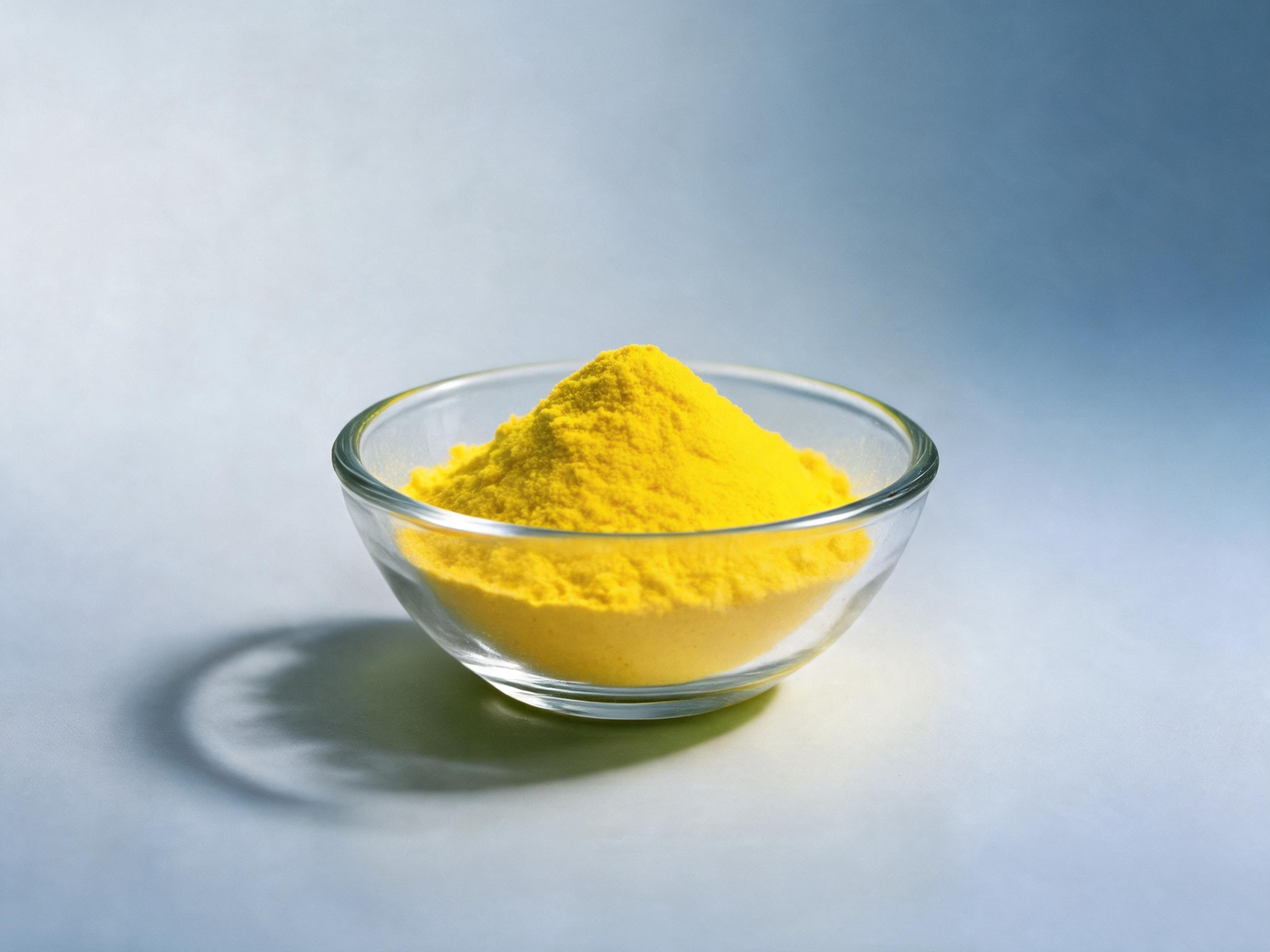 Pigment Yellow 184