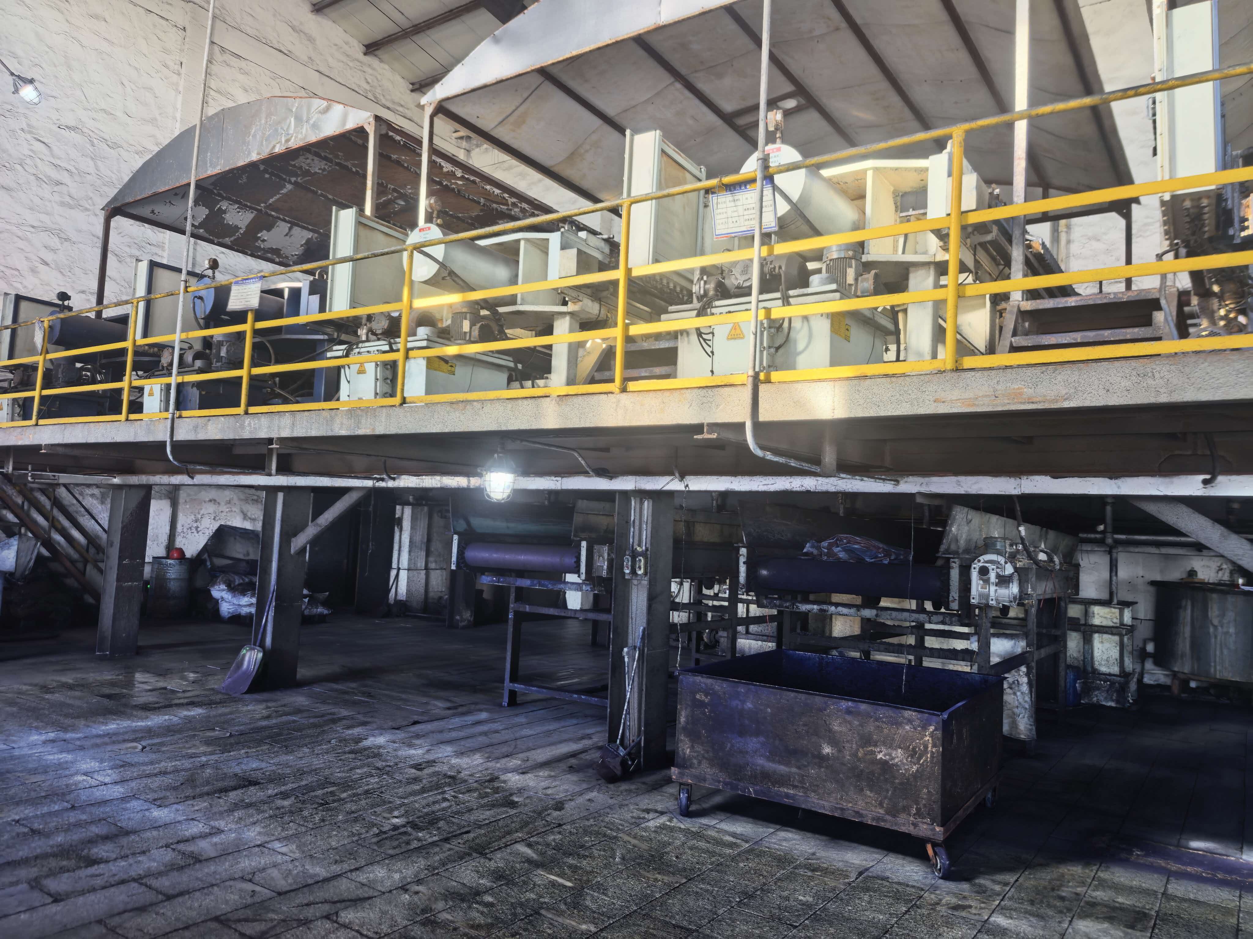 Factory - Production Equipment 2