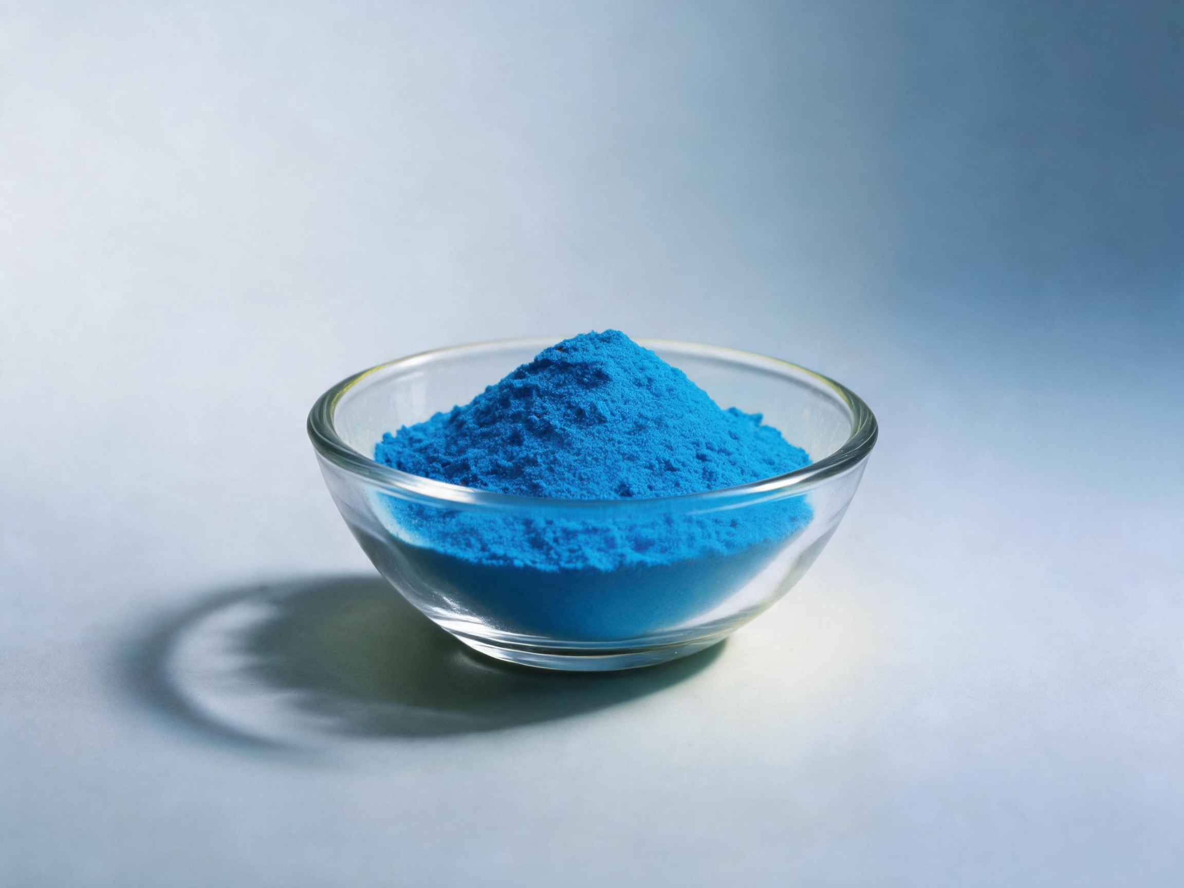 Fluorescent Pigment DFQ-19 (Blue)