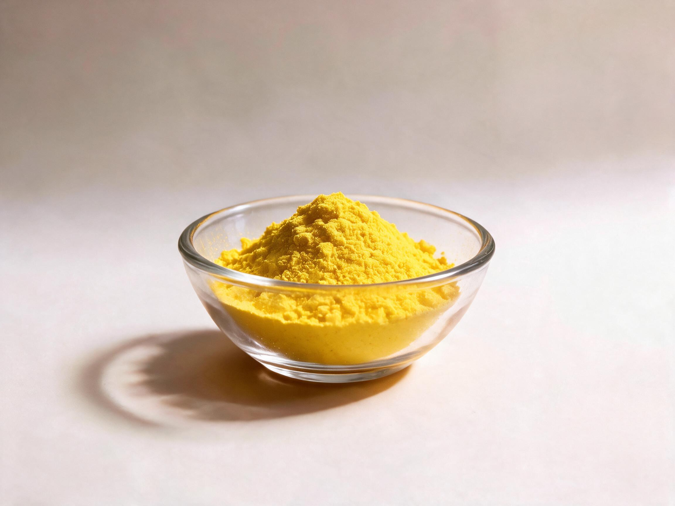 Solvent Yellow 9GF (Fluorescent Yellow 9GF / Transparent Yellow 1103)
