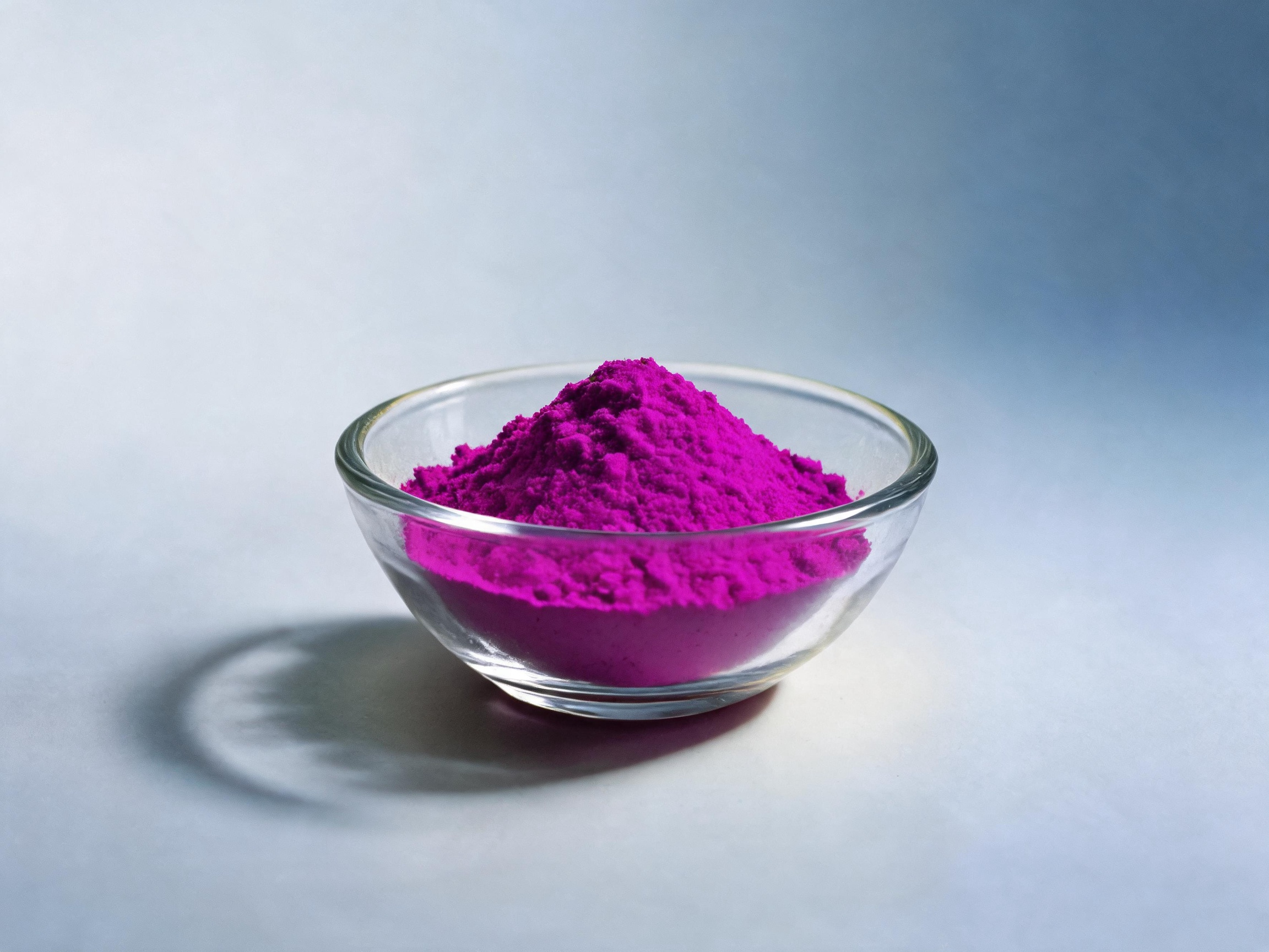 Fluorescent Pigment DFQ-20 (Purple)