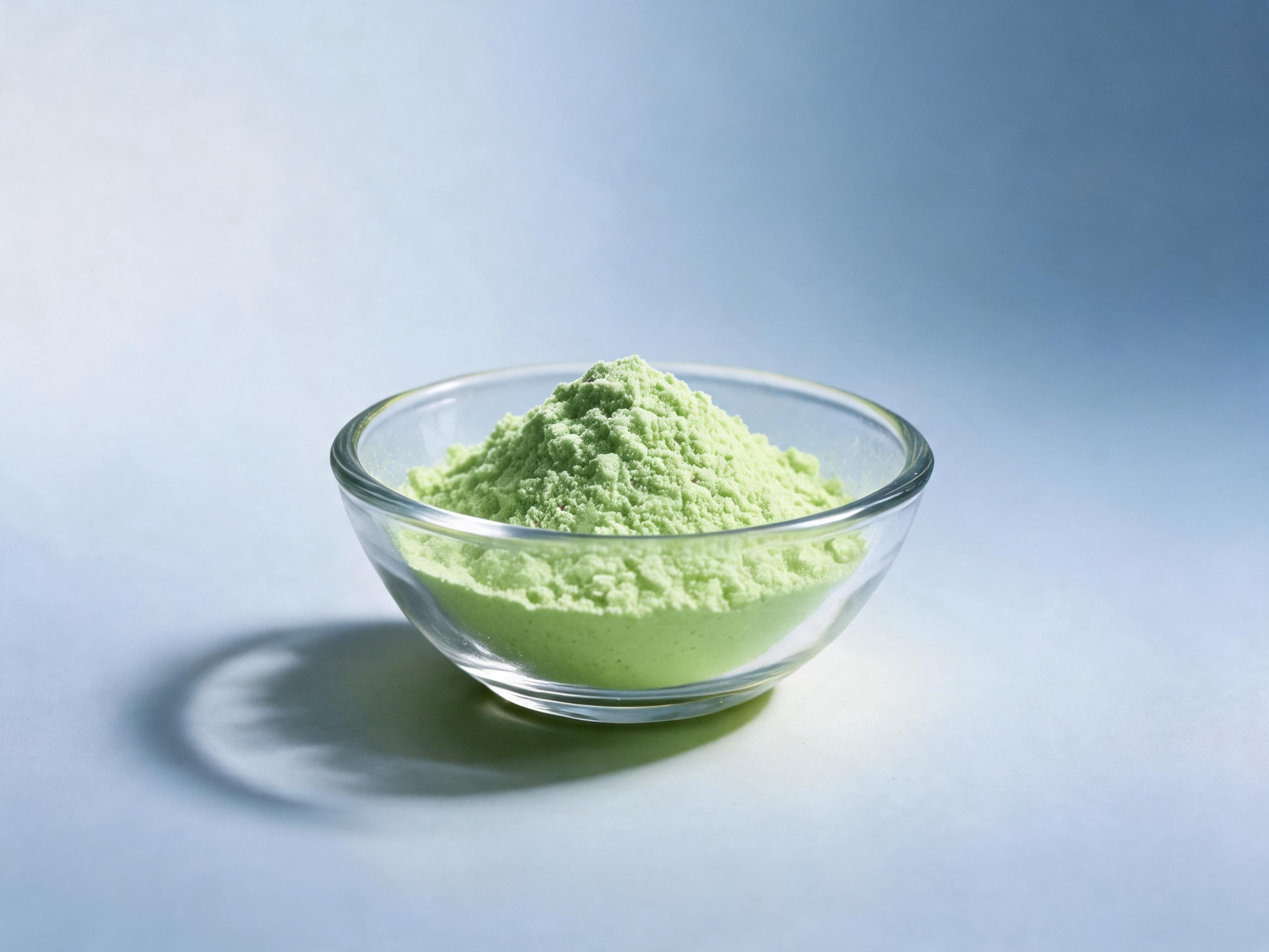 Optical Brightener KCB (Green Shade)