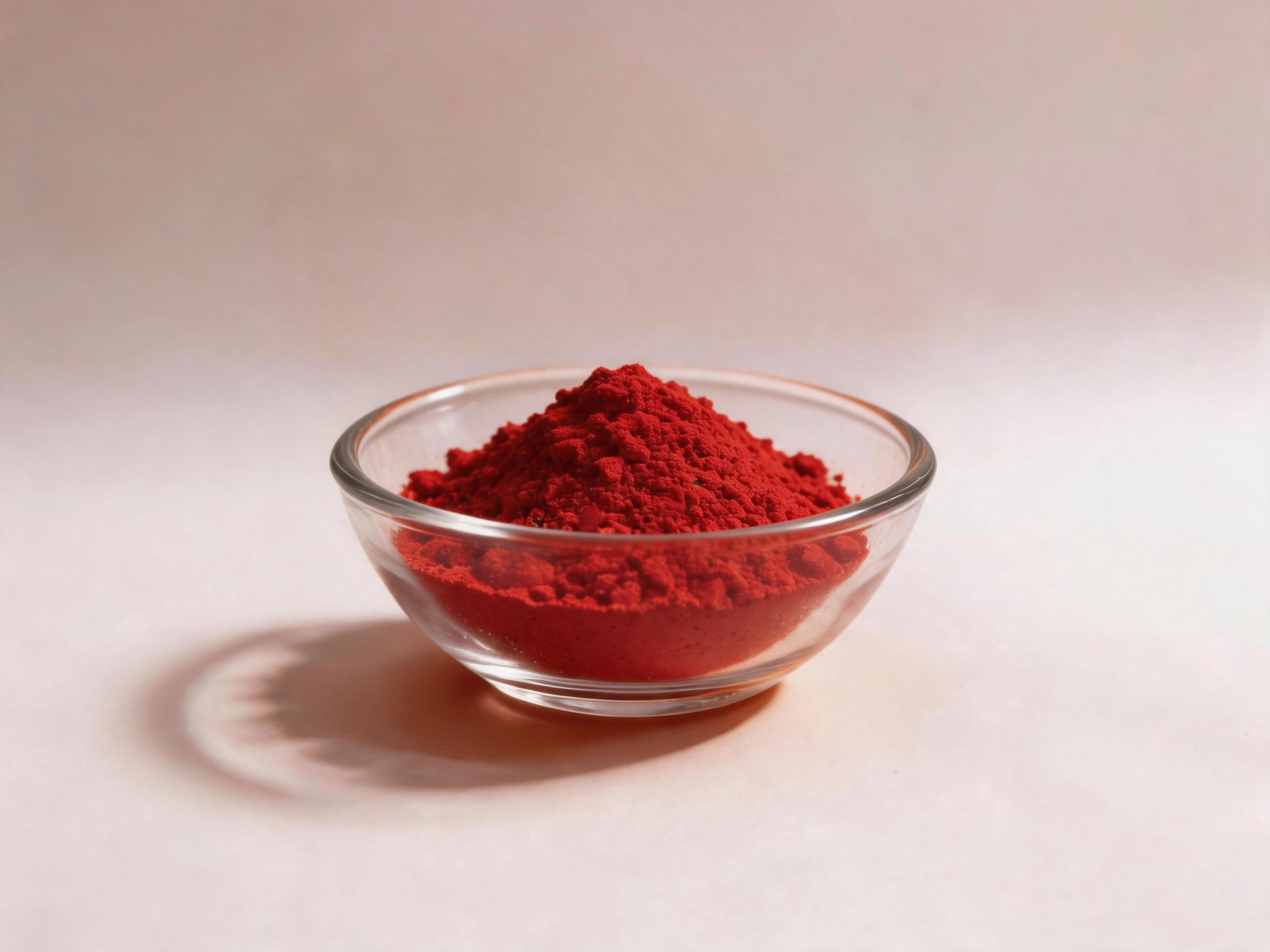 Solvent Red GS111 (Transparent Red GS)