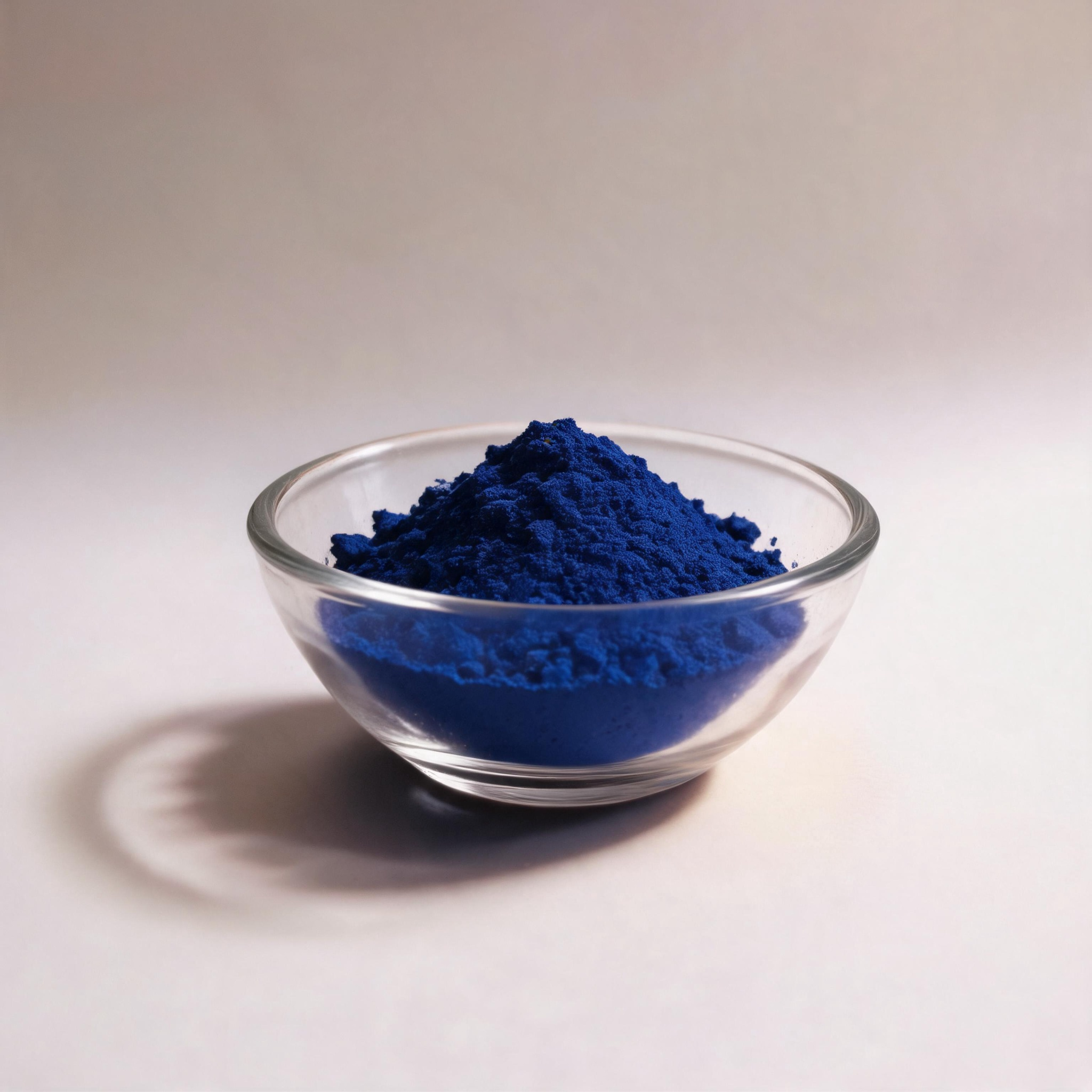 Solvent Blue 67 (Transparent Blue GN)