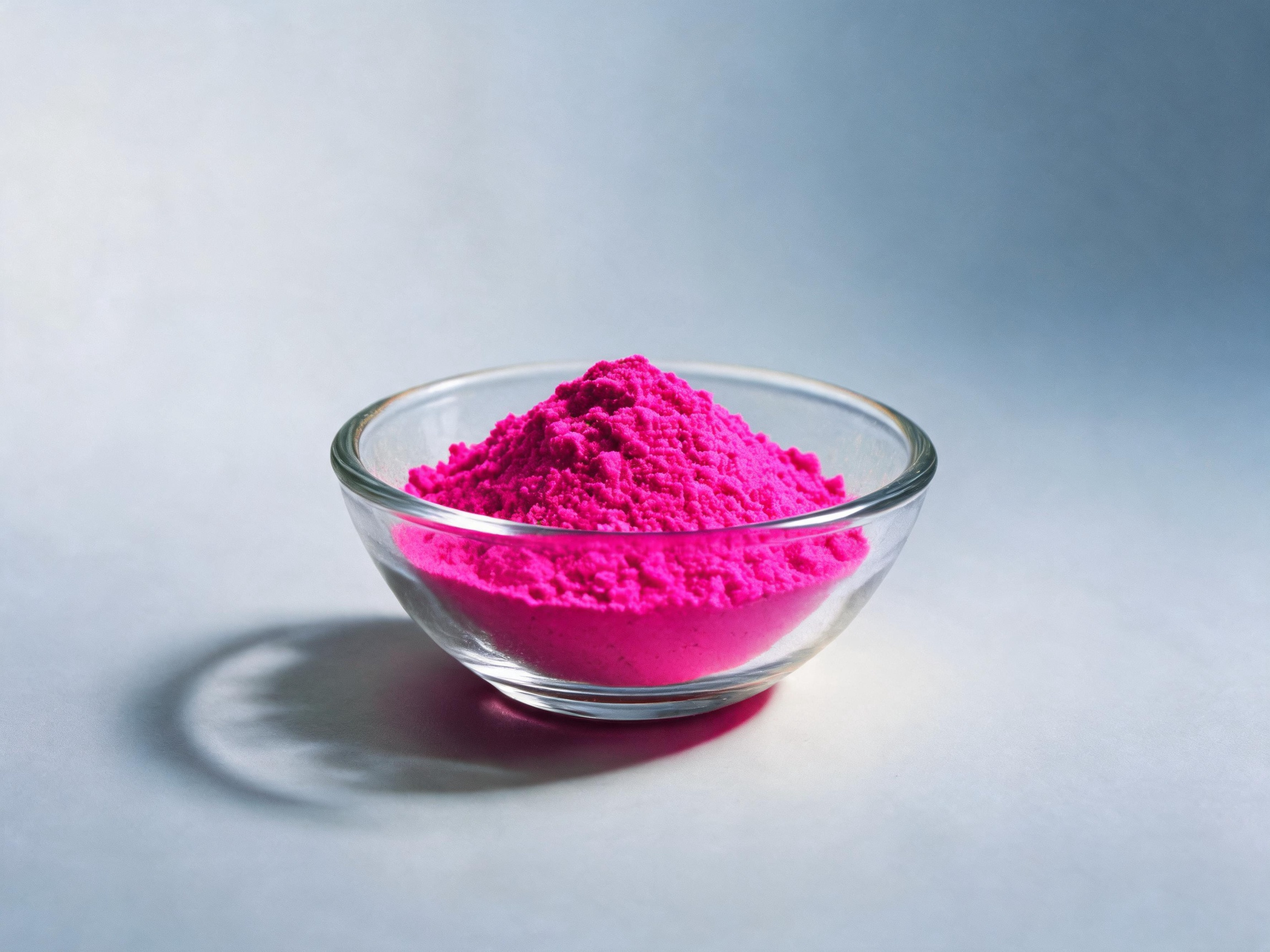 Fluorescent Pigment DFQ-21 (Magenta)