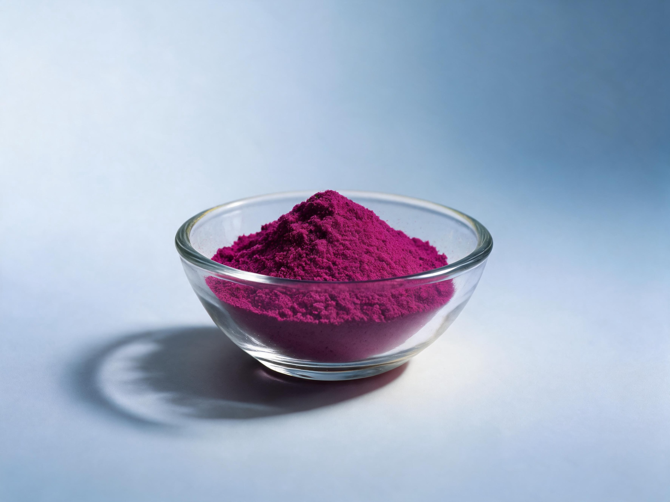 Magenta Pigment 122 (Pigment Red 122)