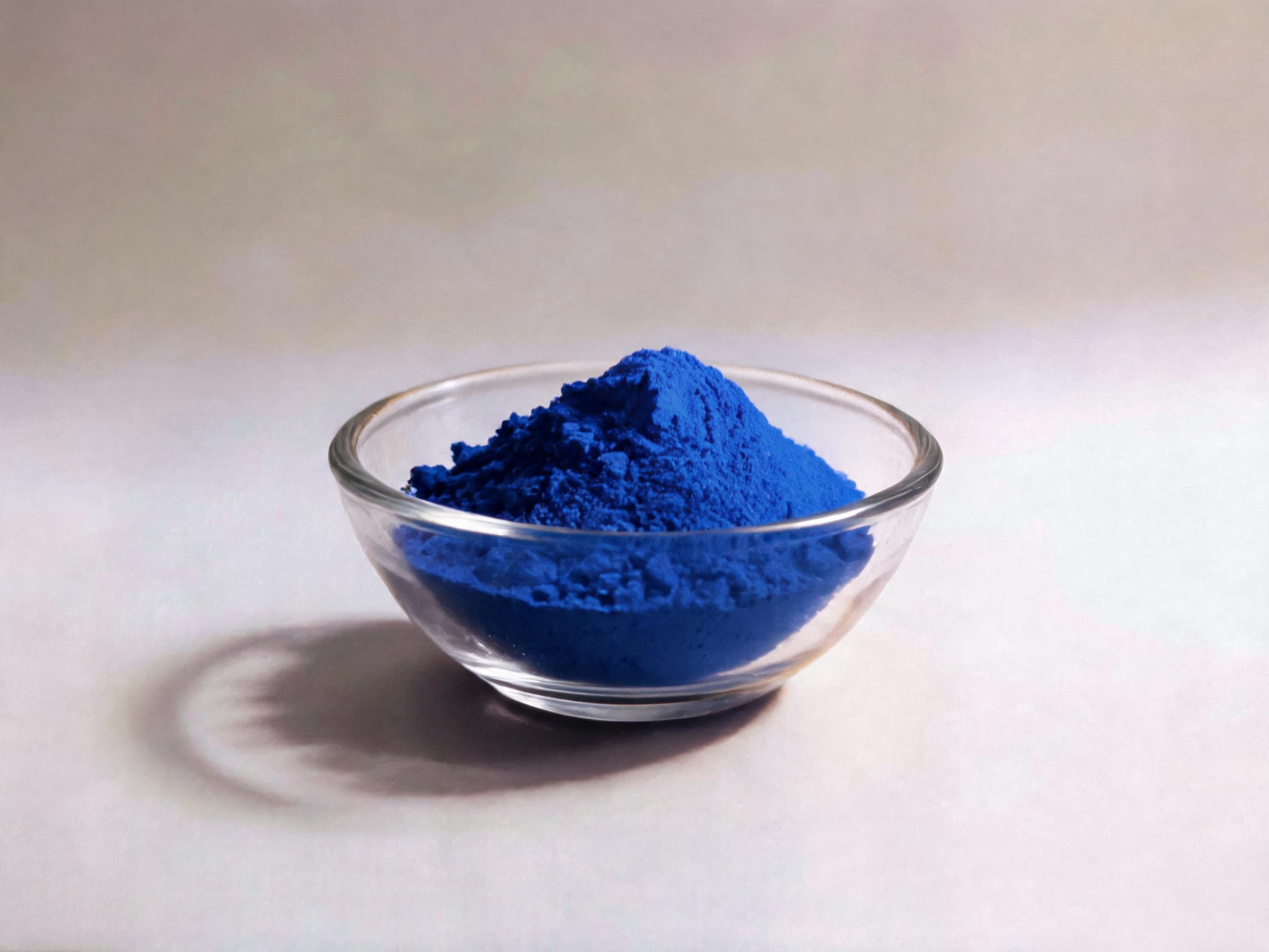 Qunjing QB462 (Ultramarine Blue)