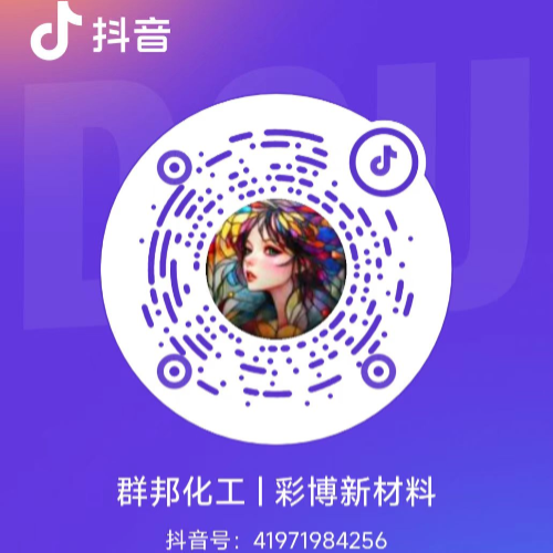 Douyin QR Code