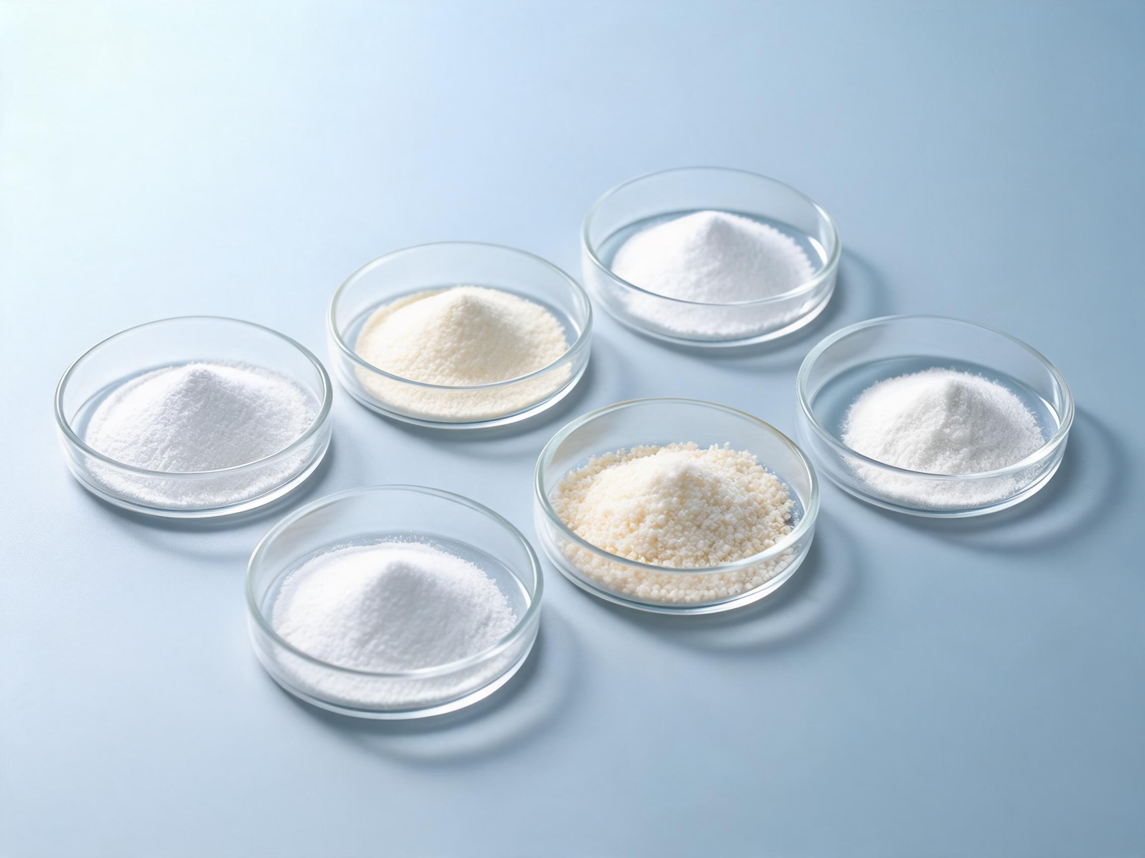 Functional Additives