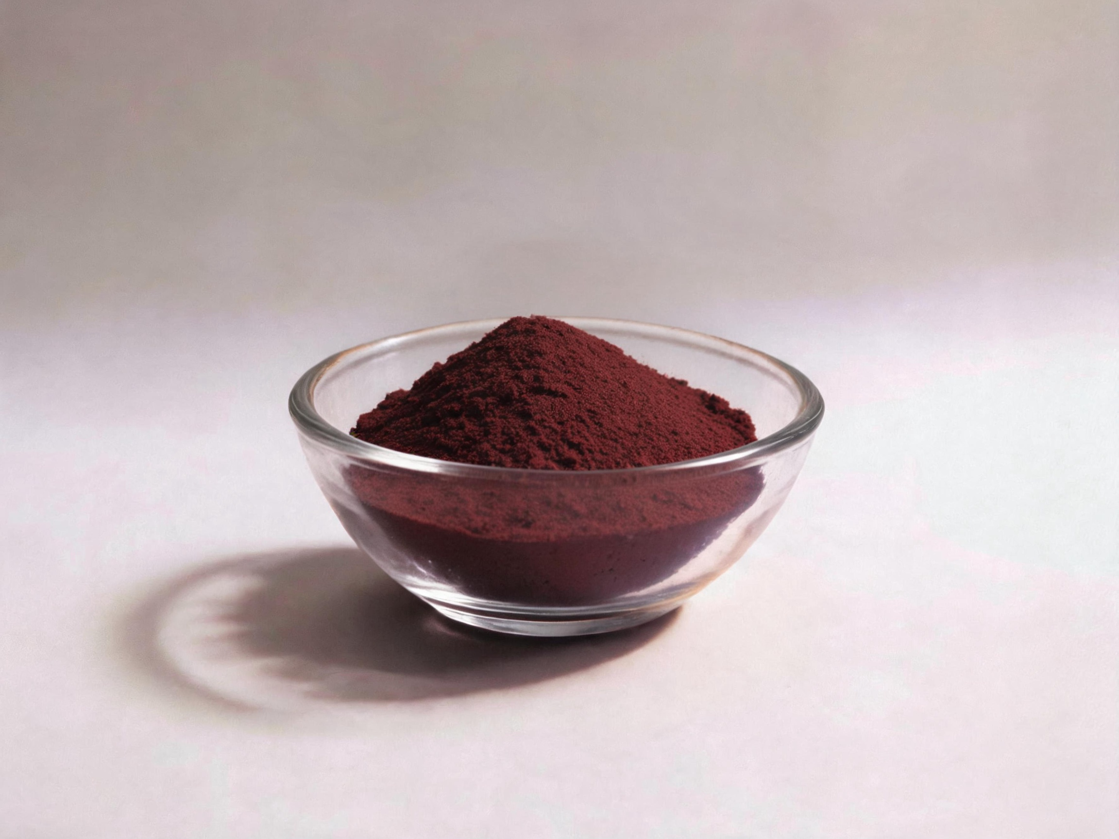 Solvent Red 23 (Transparent Red HRR)