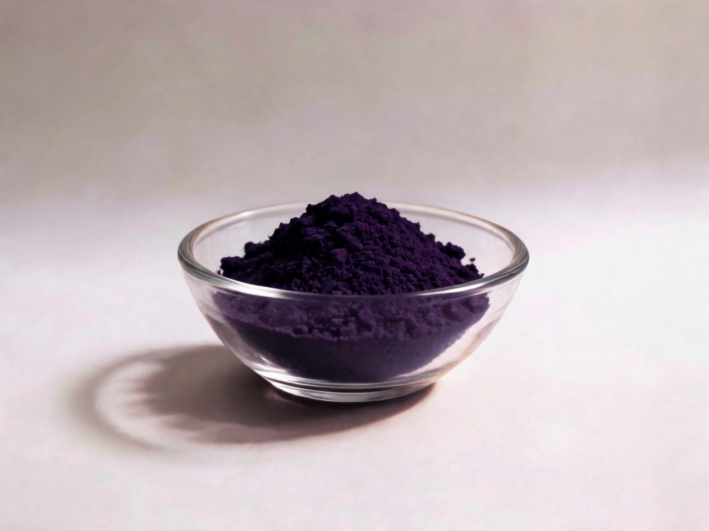 Solvent Blue 104 (Transparent Blue 2B)