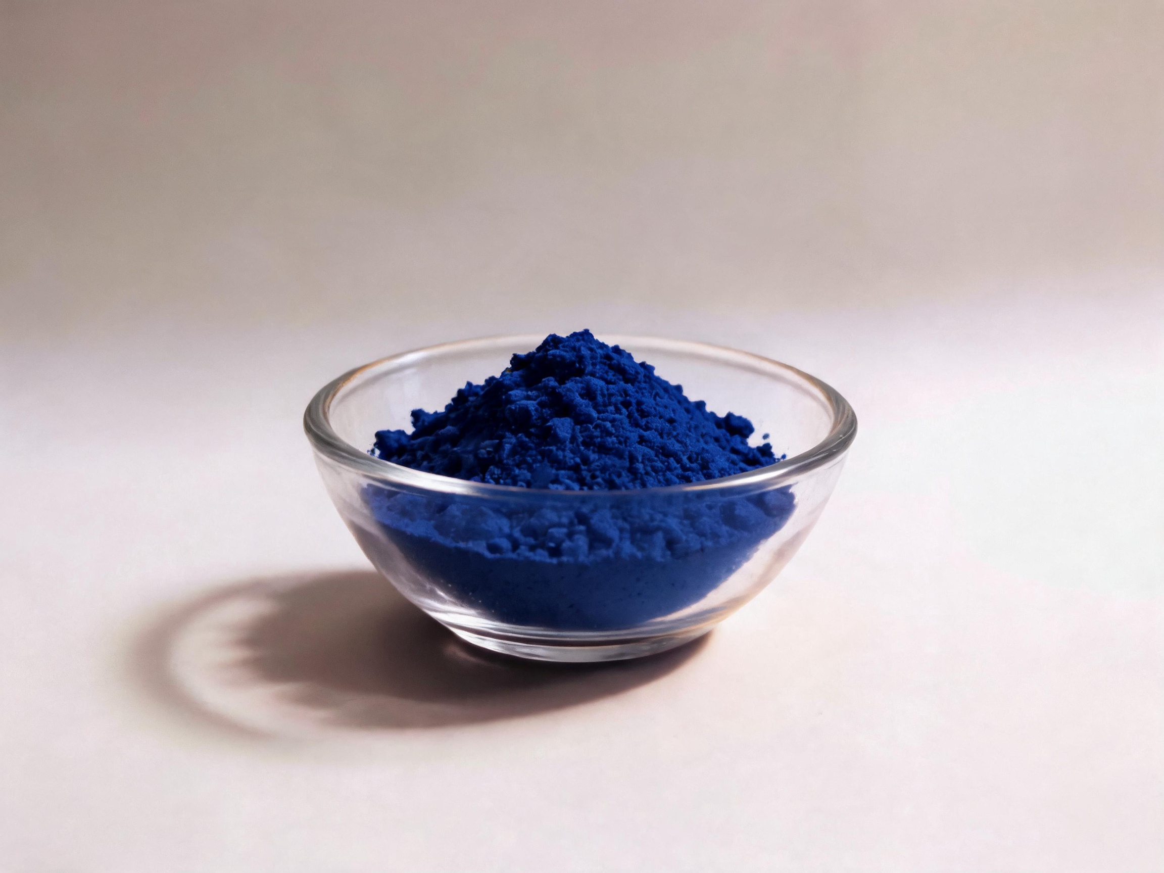 Solvent Blue 67 (Transparent Blue GN)